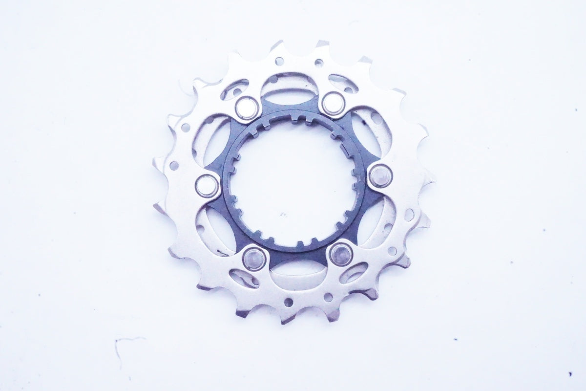 SHIMANO「シマノ」 ULTEGRA CS-R8100 11-30T スプロケット/ 京都西院店