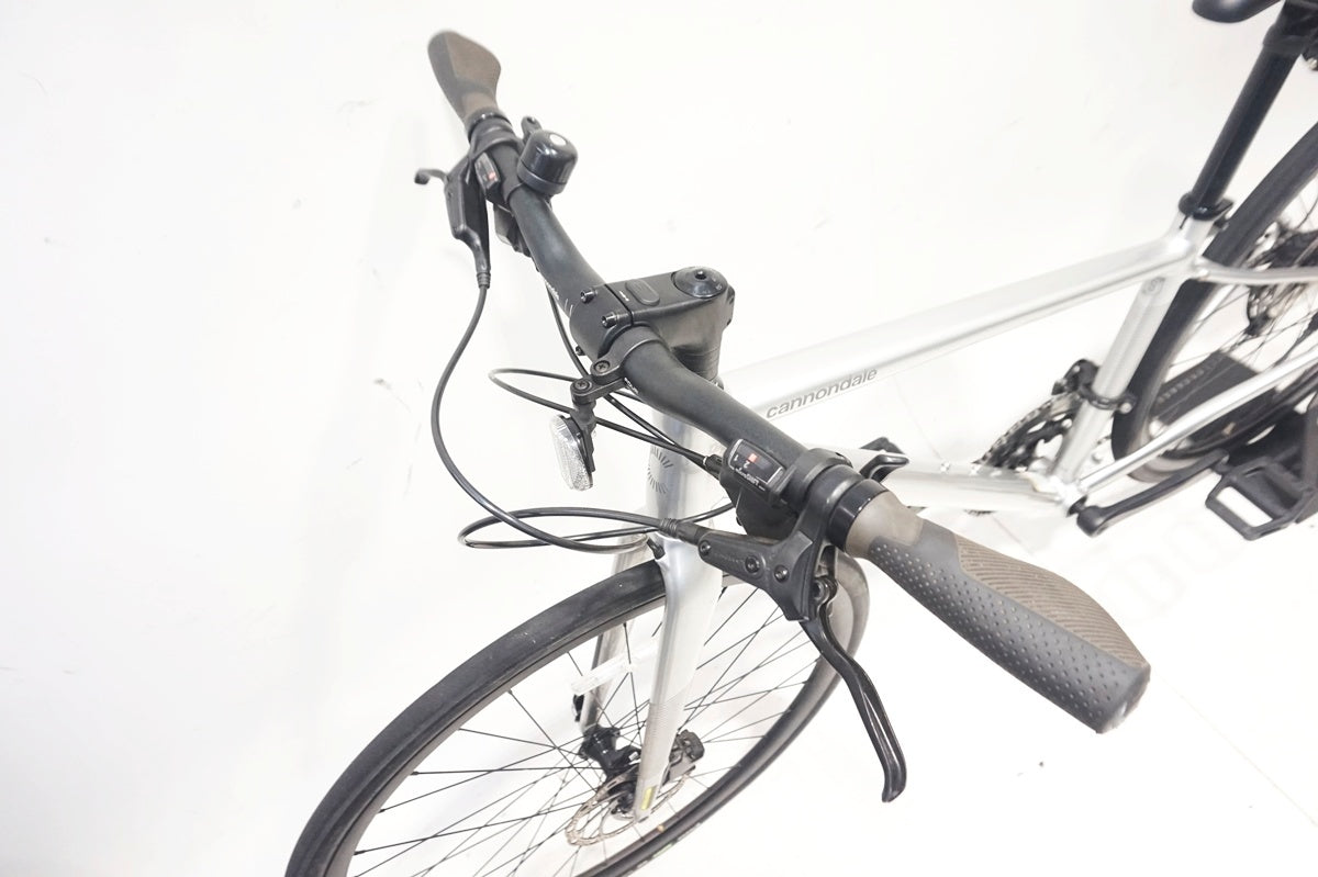 CANNONDALE 「キャノンデール」 QUICK3 DISC 2022年頃 クロスバイク / 大阪門真店