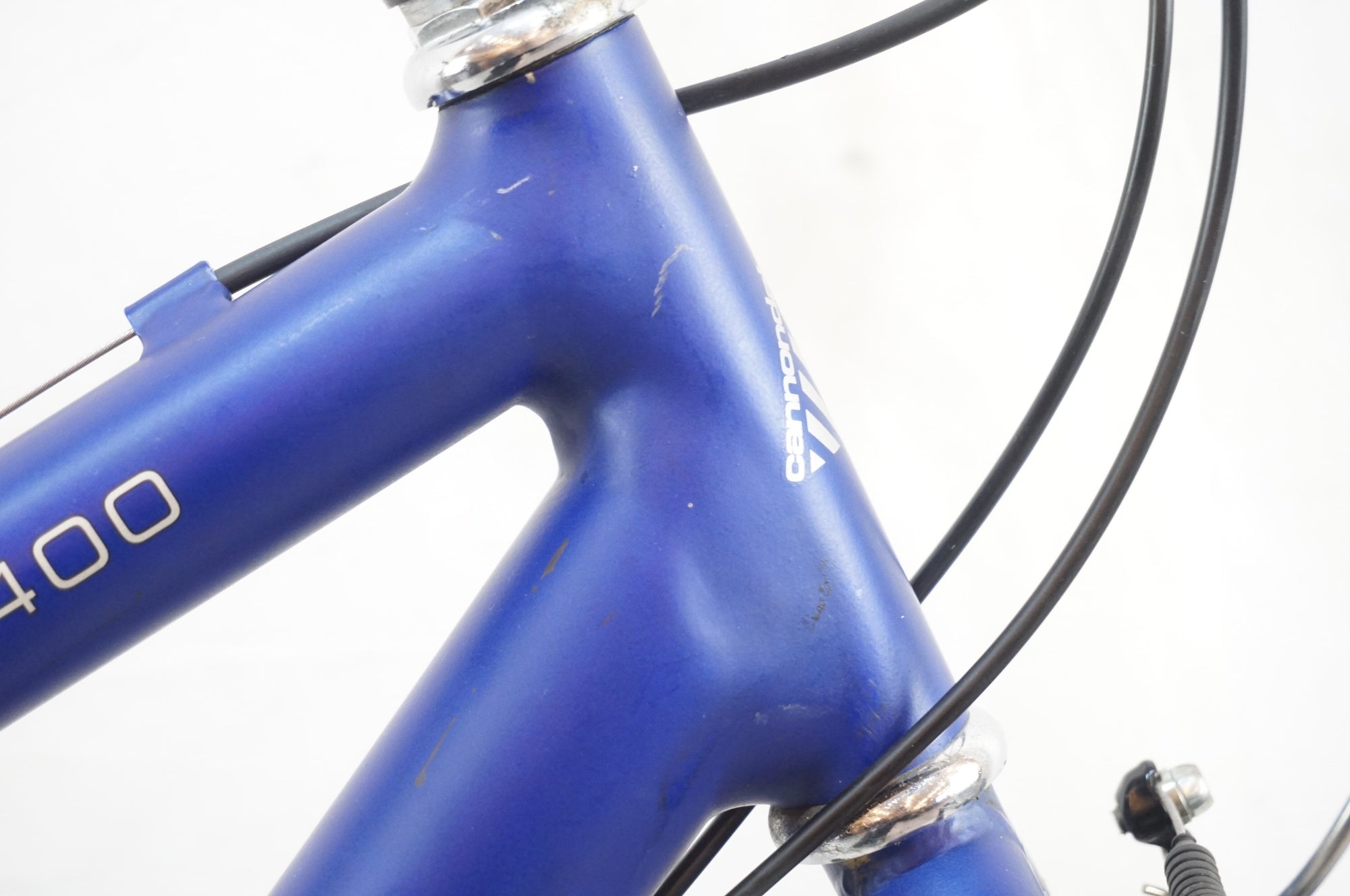 CANNONDALE 「キャノンデール」 CAD2 Ⅿ400 1996年頃 マウンテンバイク / 浦和ベース