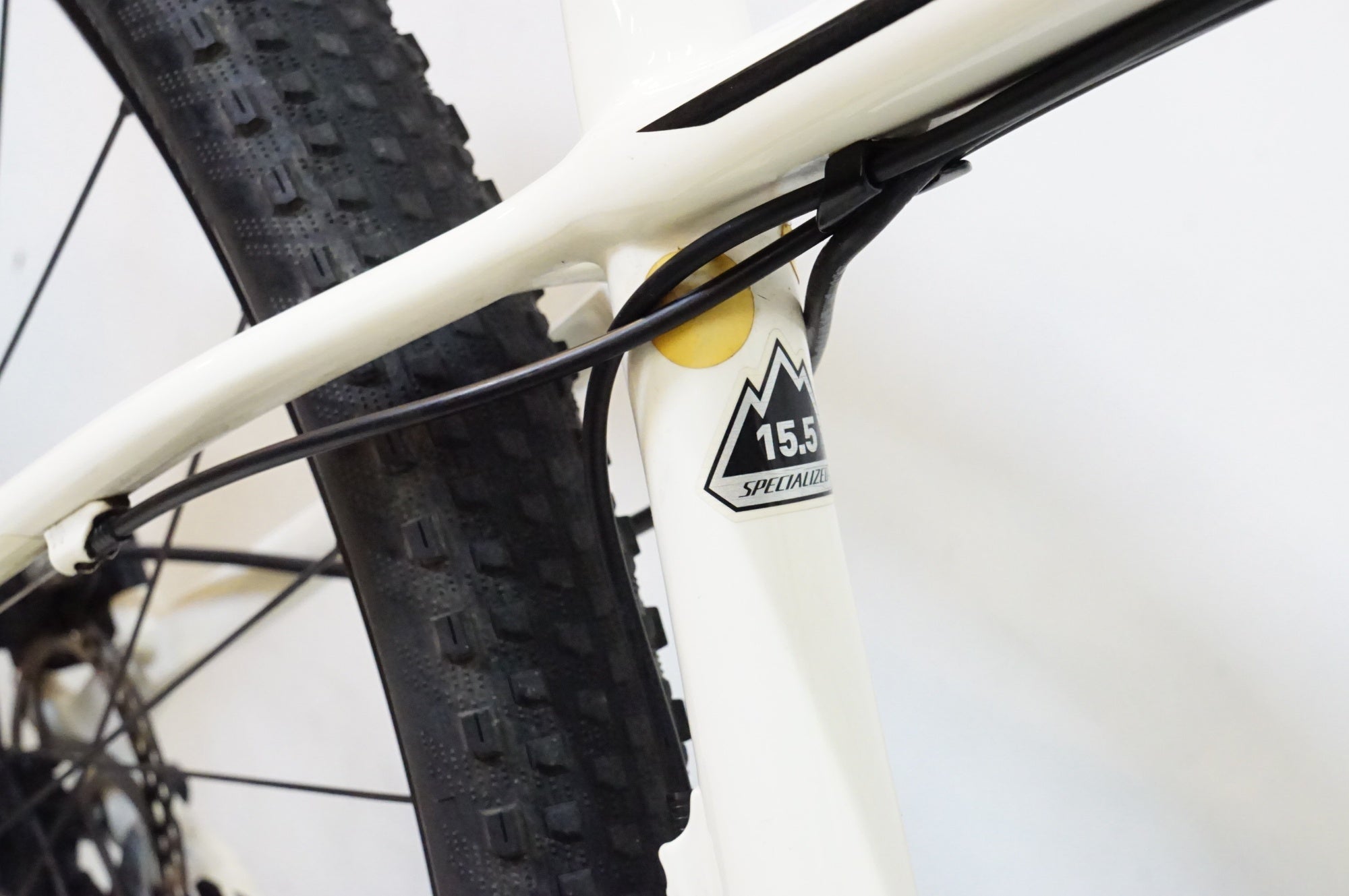 SPECIALIZED 「スペシャライズド」 STUMPJUMPER HT COMP CARBON 2014年モデル ロードバイク / 熊谷本店