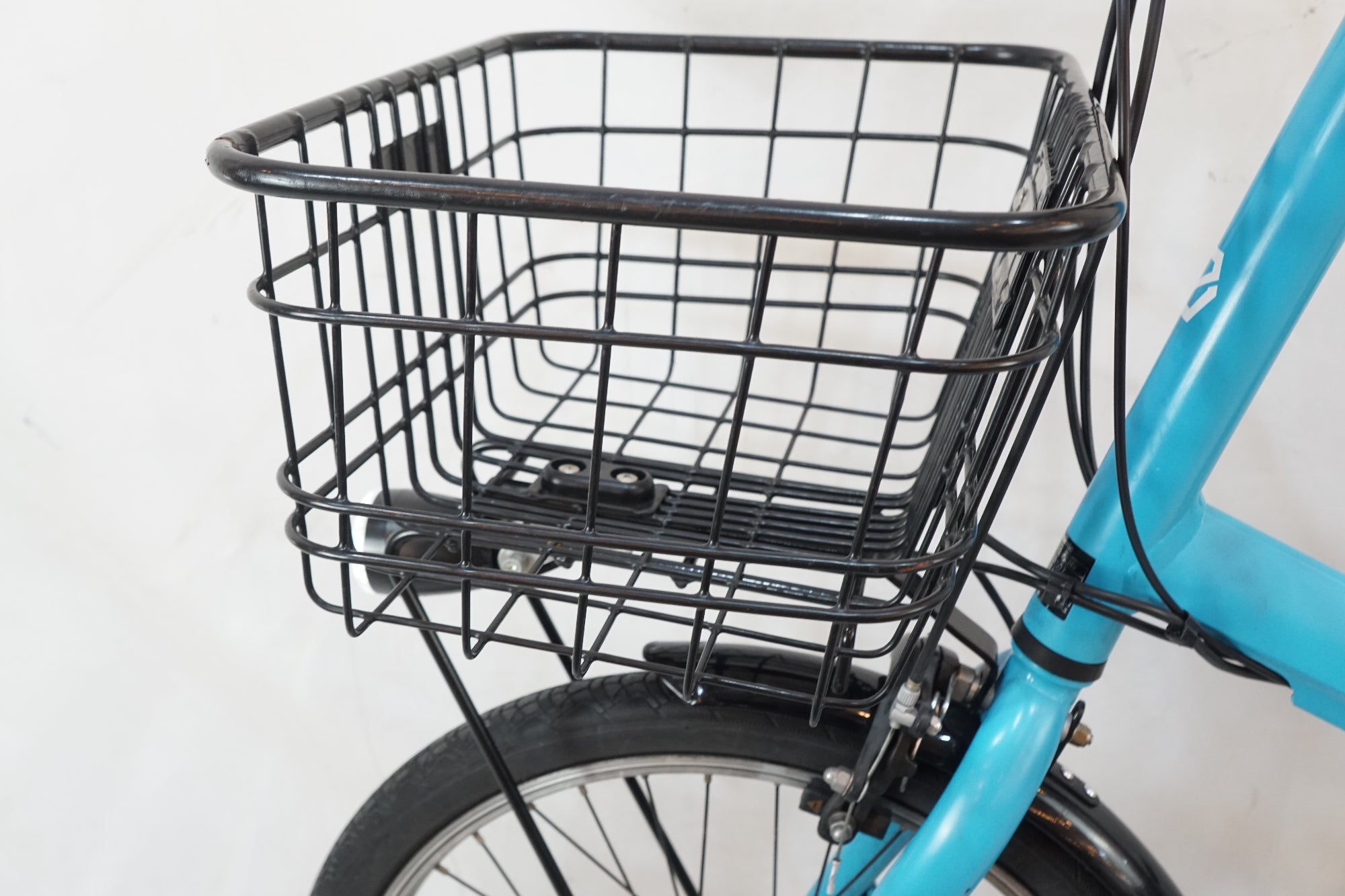 PANASONIC 「パナソニック」 ヴェロスター ミニ BE-ELVS074V 2022年モデル 20インチ 電動アシスト自転車 / 有明ガーデン店