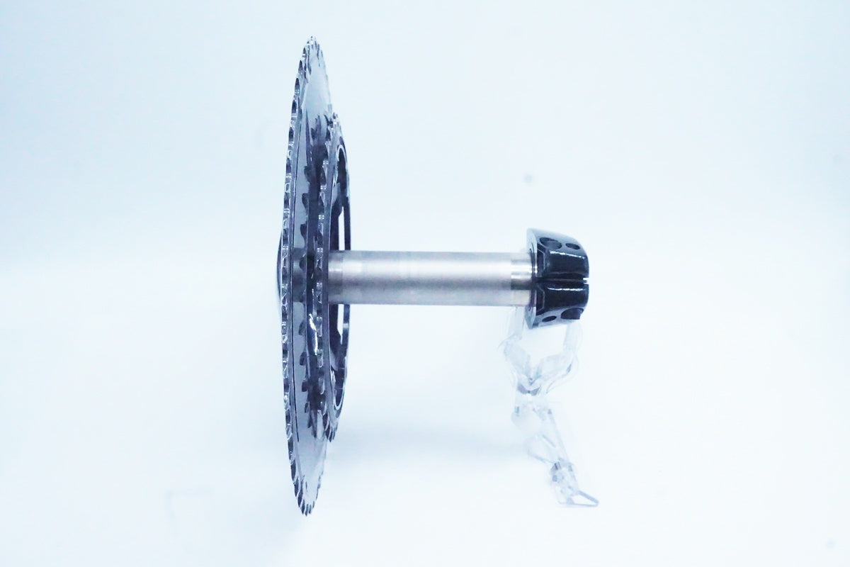SHIMANO「シマノ」 FC-R9100 172.5mm 50-34T クランクセット/ 京都西院店