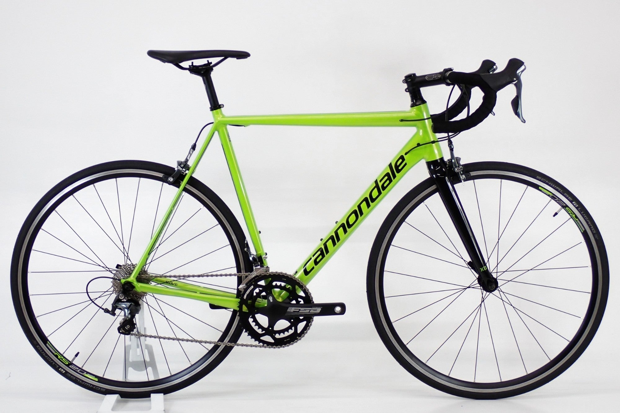 キャノンデール　CAAD12 CANNONDALE(キャノンデール) CAAD12 COLORS フレームセット 2019