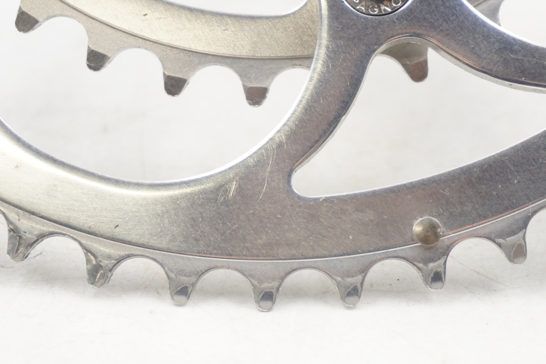 CAMPAGNOLO 「カンパニョーロ」 CENTAUR 50-34T 170mm クランク / 奈良店