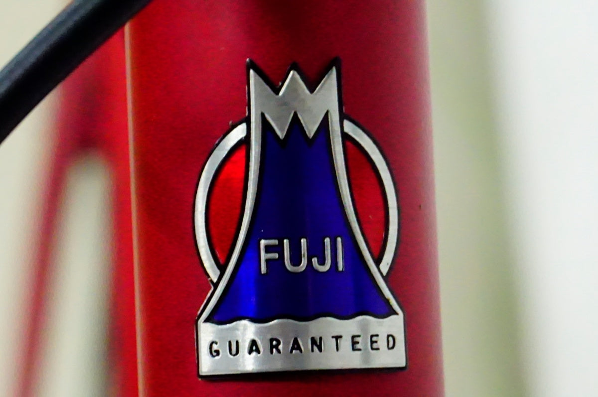 FUJI 「フジ」 FEATHER 2024年モデル ピストバイク / 名古屋大須店