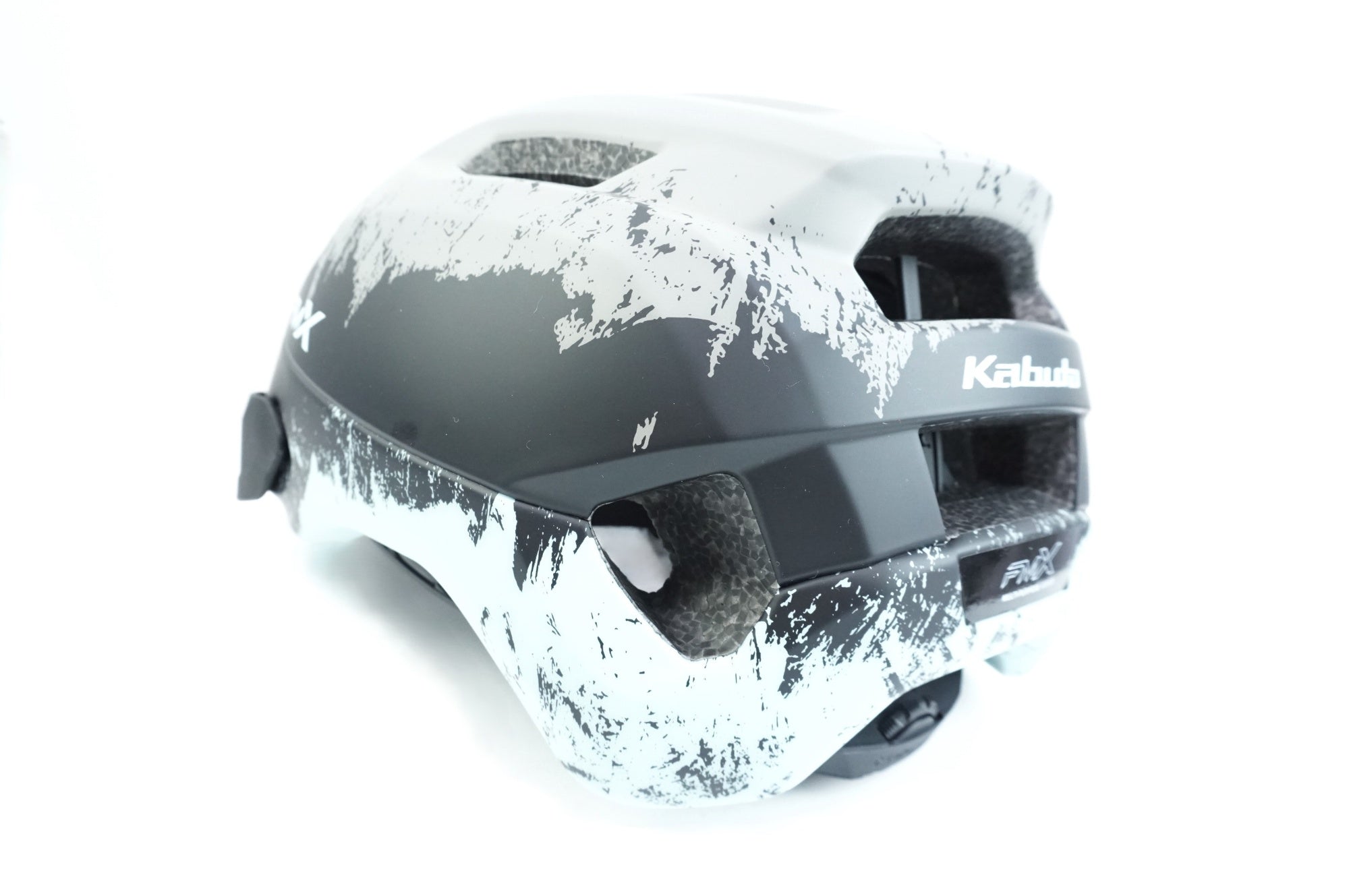 OGK KABUTO 「オージーケーカブト」 FM-X M/Lサイズ ヘルメット / 中目黒店