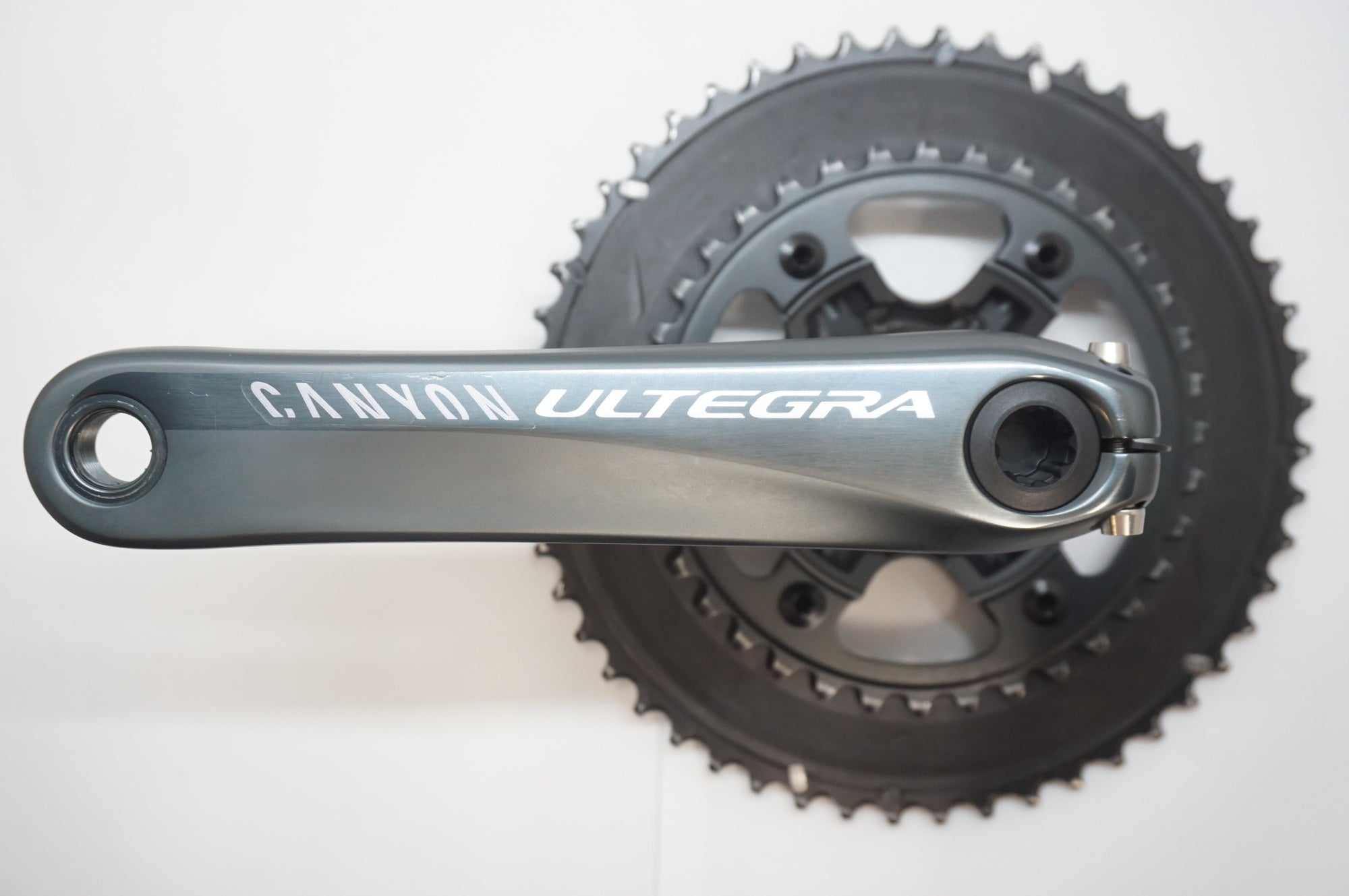 SHIMANO 「シマノ」 ULTEGRA FC-6800 52-36T 170mm クランク / 福岡店