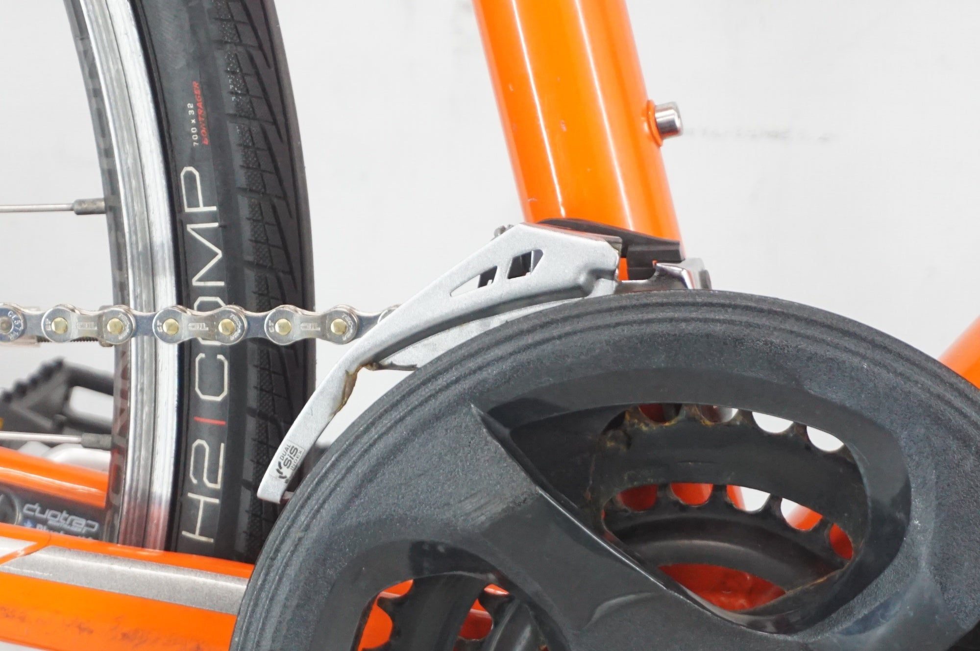 TREK 「トレック」 FX2 2018年モデル クロスバイク / 阪急塚口店