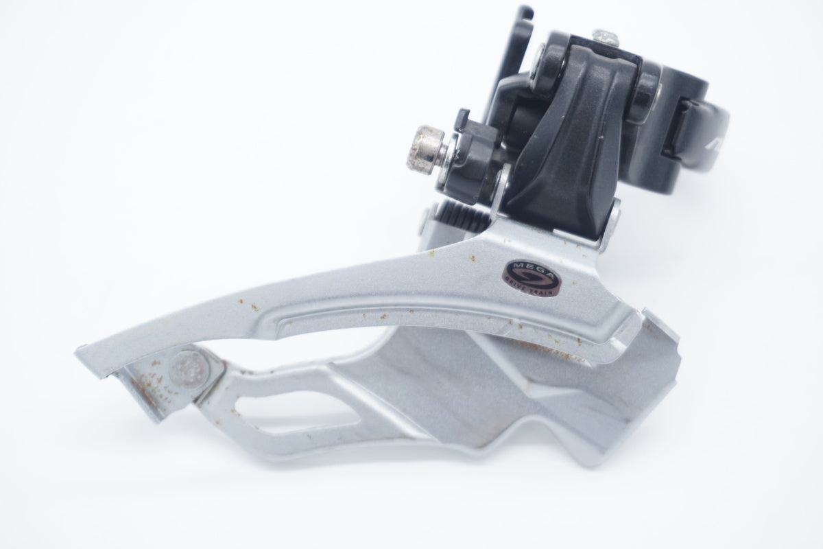SHIMANO 「シマノ」 FD-M431 フロントディレイラー / 滋賀大津店
