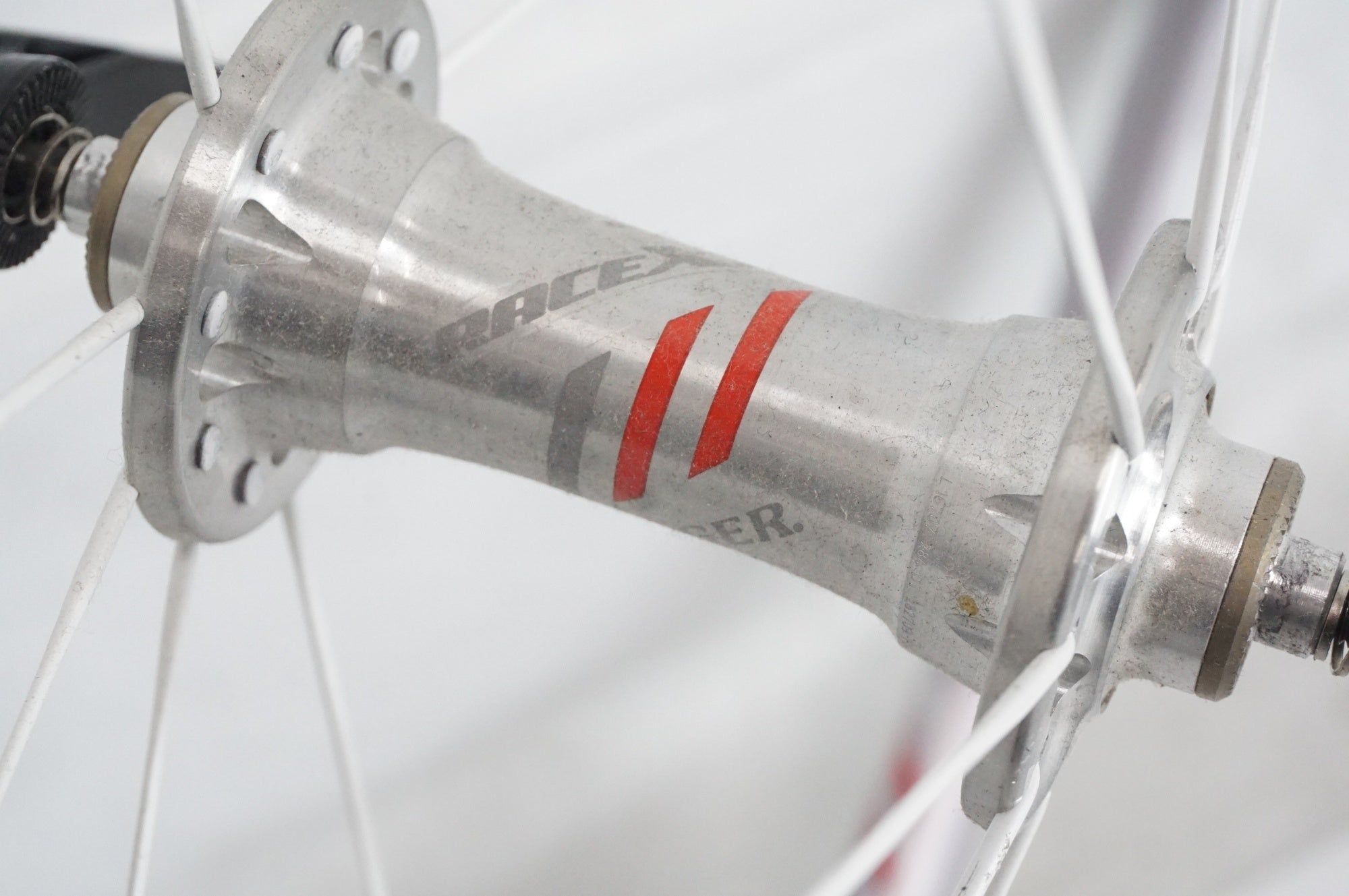 BONTRAGER 「ボントレガー」 RACE X LITE シマノ10速 ホイールセット / 阪急塚口店