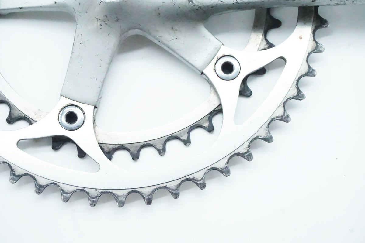 SHIMANO「シマノ」 105 FC-1055 170mm 50-39T クランク/ 京都西院店