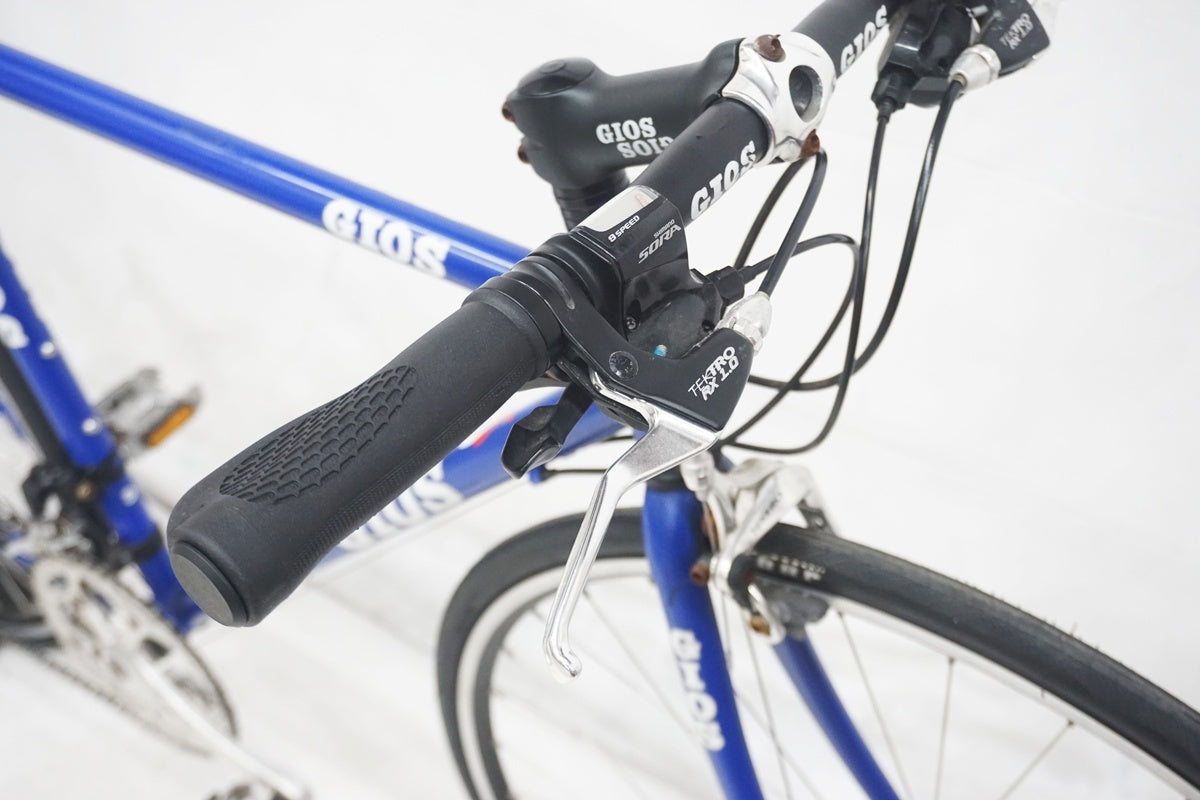 GIOS 「ジオス」 AMPIO 2014年頃 クロスバイク/ 大阪美原北インター店