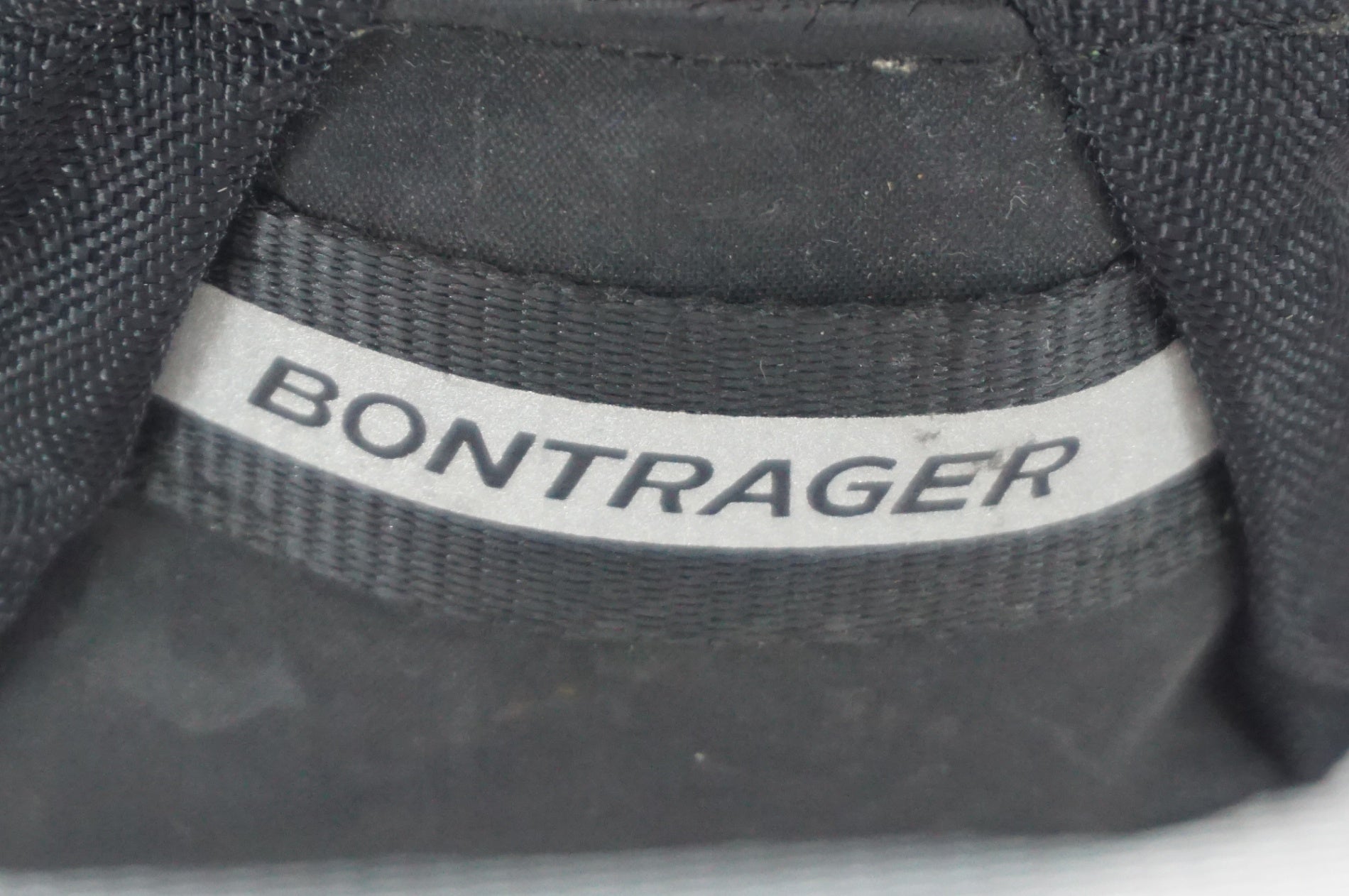 BONTRAGER 「ボントレガー」 サドルバッグ / 阪急塚口店