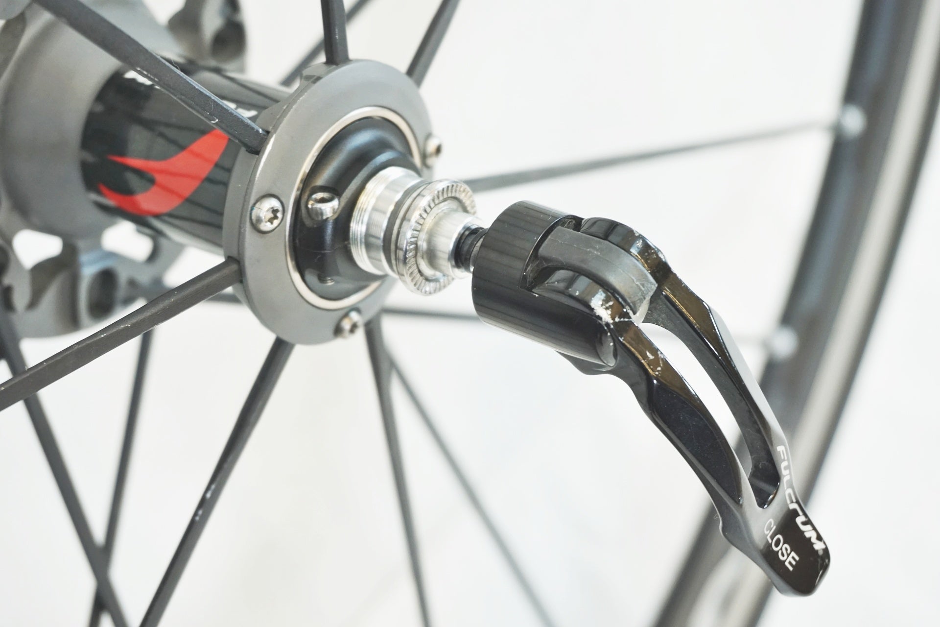 FULCRUM 「フルクラム」 RACING ZERO シマノ11S ホイールセット / 有明ガーデン店