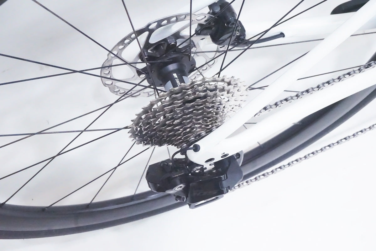 SPECIALIZED 「スペシャライズド」 ROUBAIX SL8 COMP 105 DI2 2024年モデル ロードバイク/ 京都西院店