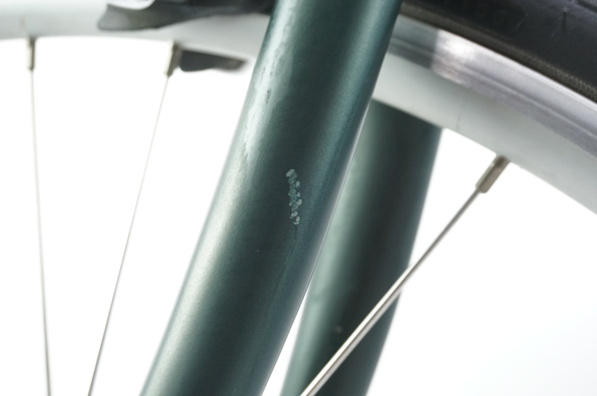 TOKYOBIKE 「トーキョーバイク」 SS 2018年モデル 650C ピストバイク / 中目黒店