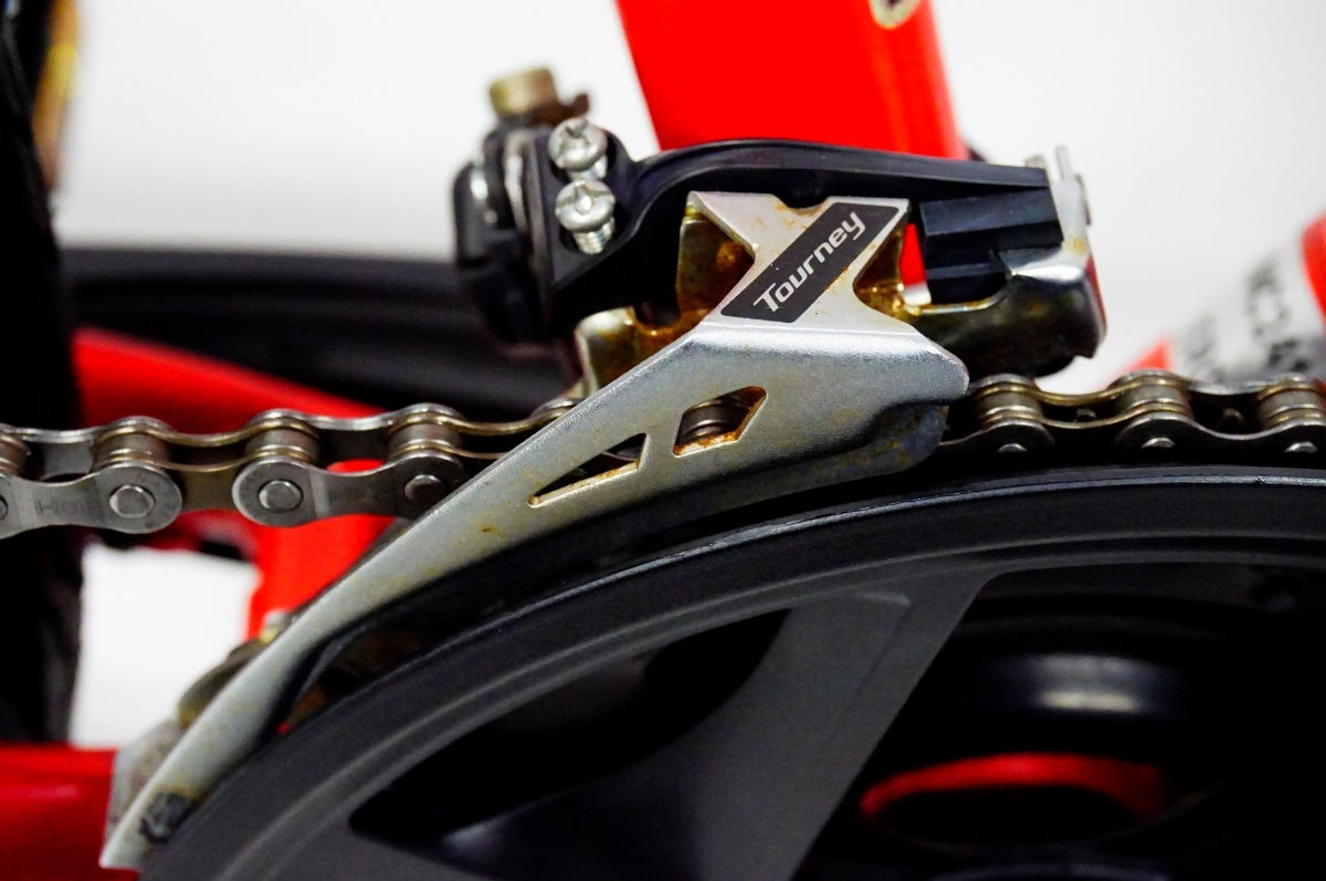 MERIDA 「メリダ」 CROSSWAY 200-MD 2017年頃 クロスバイク / 名古屋大須店