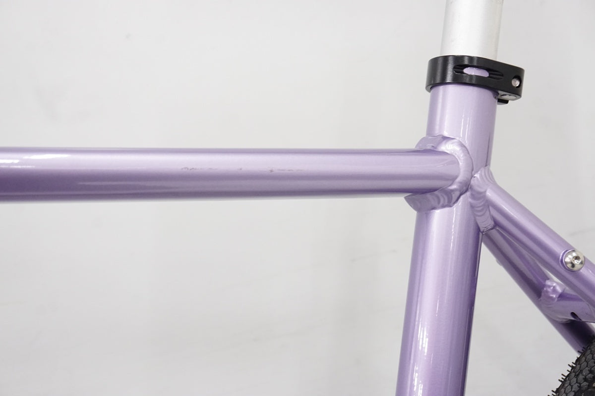 BASSO「バッソ」 FANGO 2024年モデル カスタム ロードバイク / 浜松店