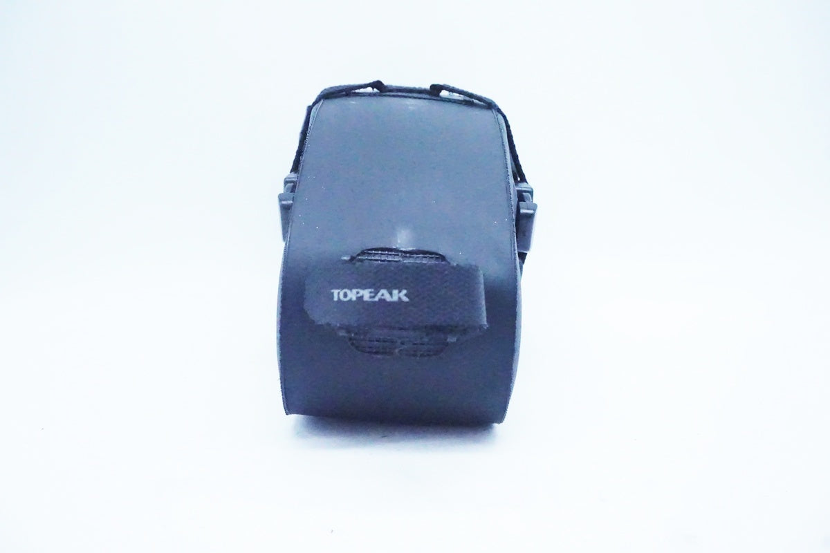 TOPEAK「トピーク」 サドルバッグ/ 京都西院店