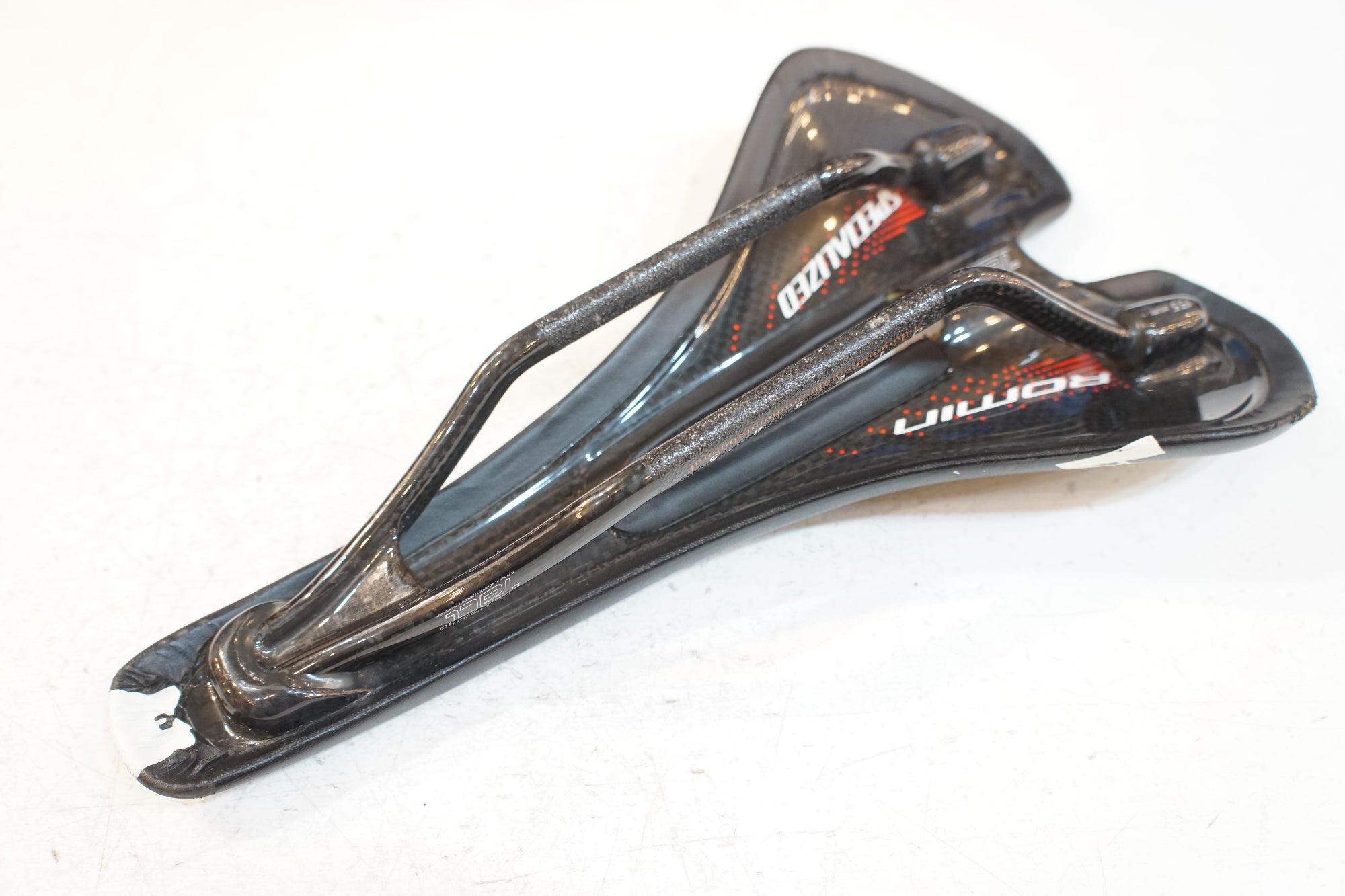 SPECIALIZED 「スペシャライズド」 ROMIN サドル / バイチャリ浦和ベース