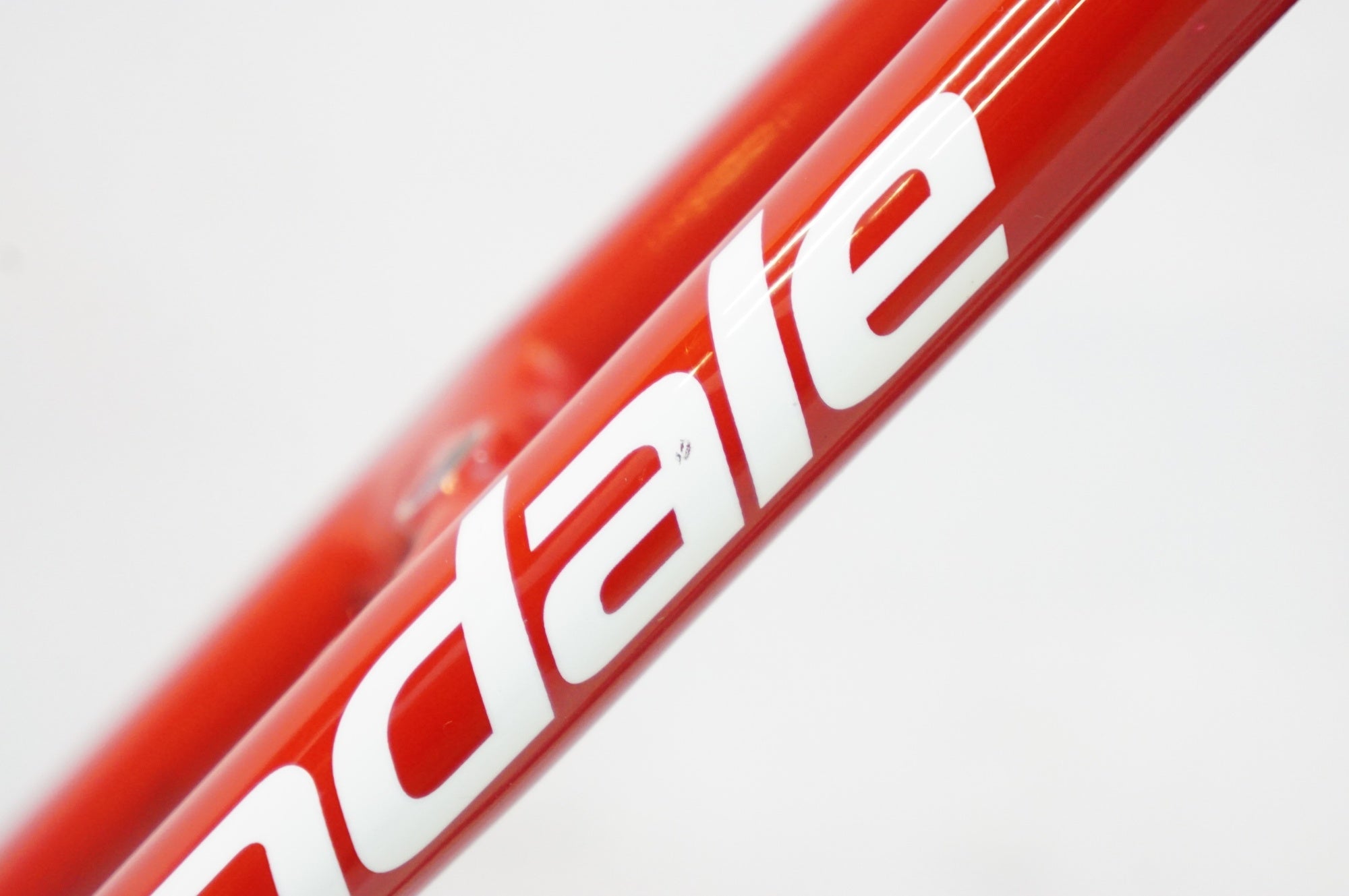 CANNONDALE 「キャノンデール」 CAAD10 2011年モデル フレームセット / 熊谷本店