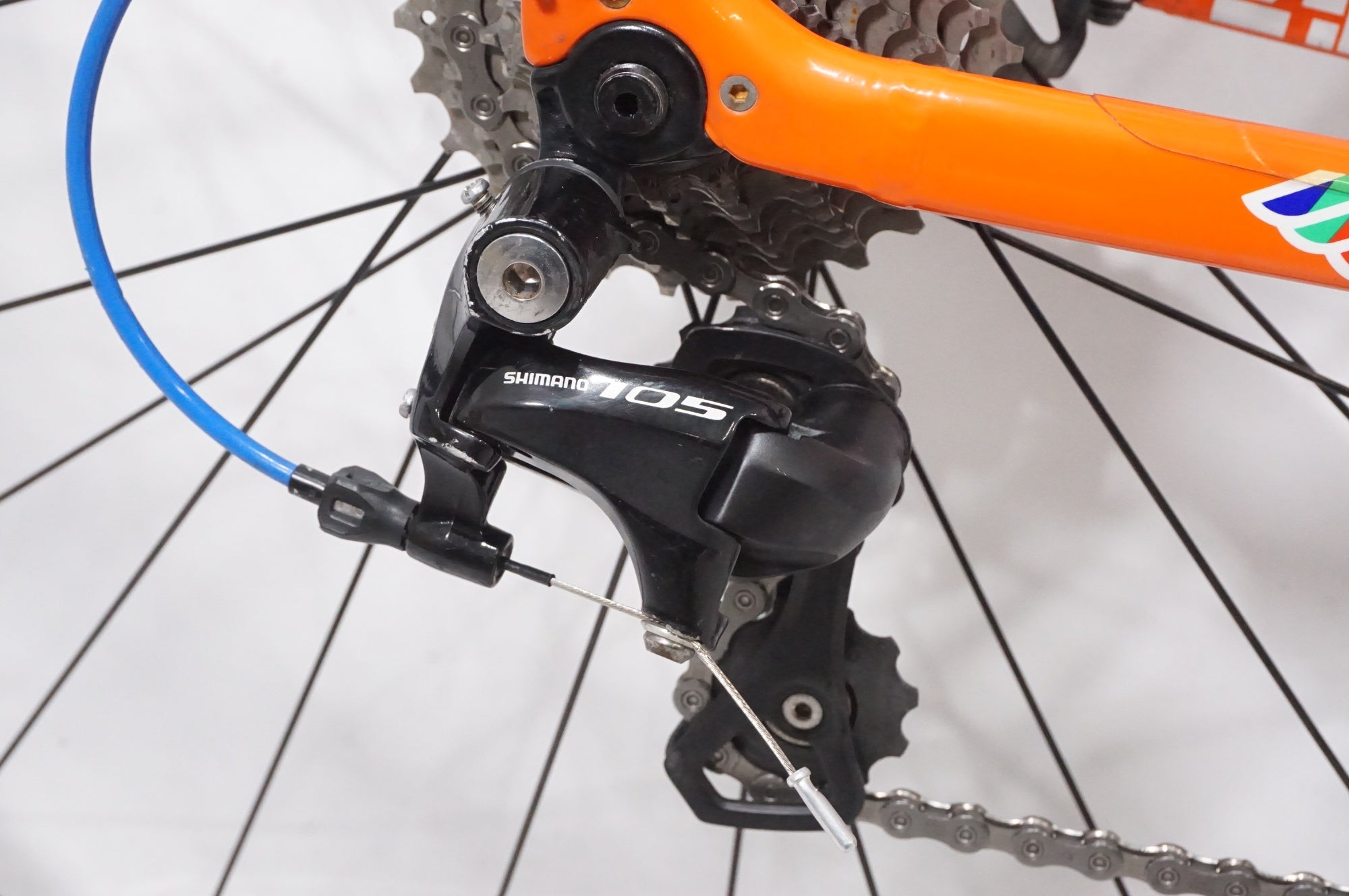 CINELLI 「チネリ」 ZYDECO LALA カスタム 2020年モデル グラベルロード / AKIBA店