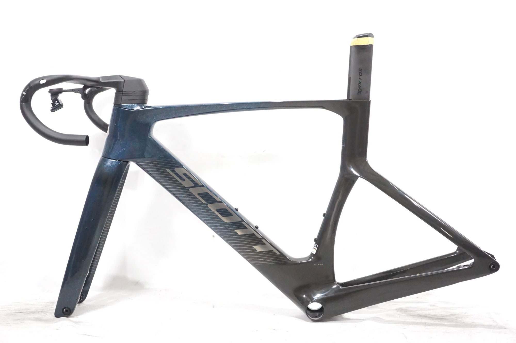 SCOTT 「スコット」 FOIL RC PRO 2023年モデル フレームセット / AKIBA店