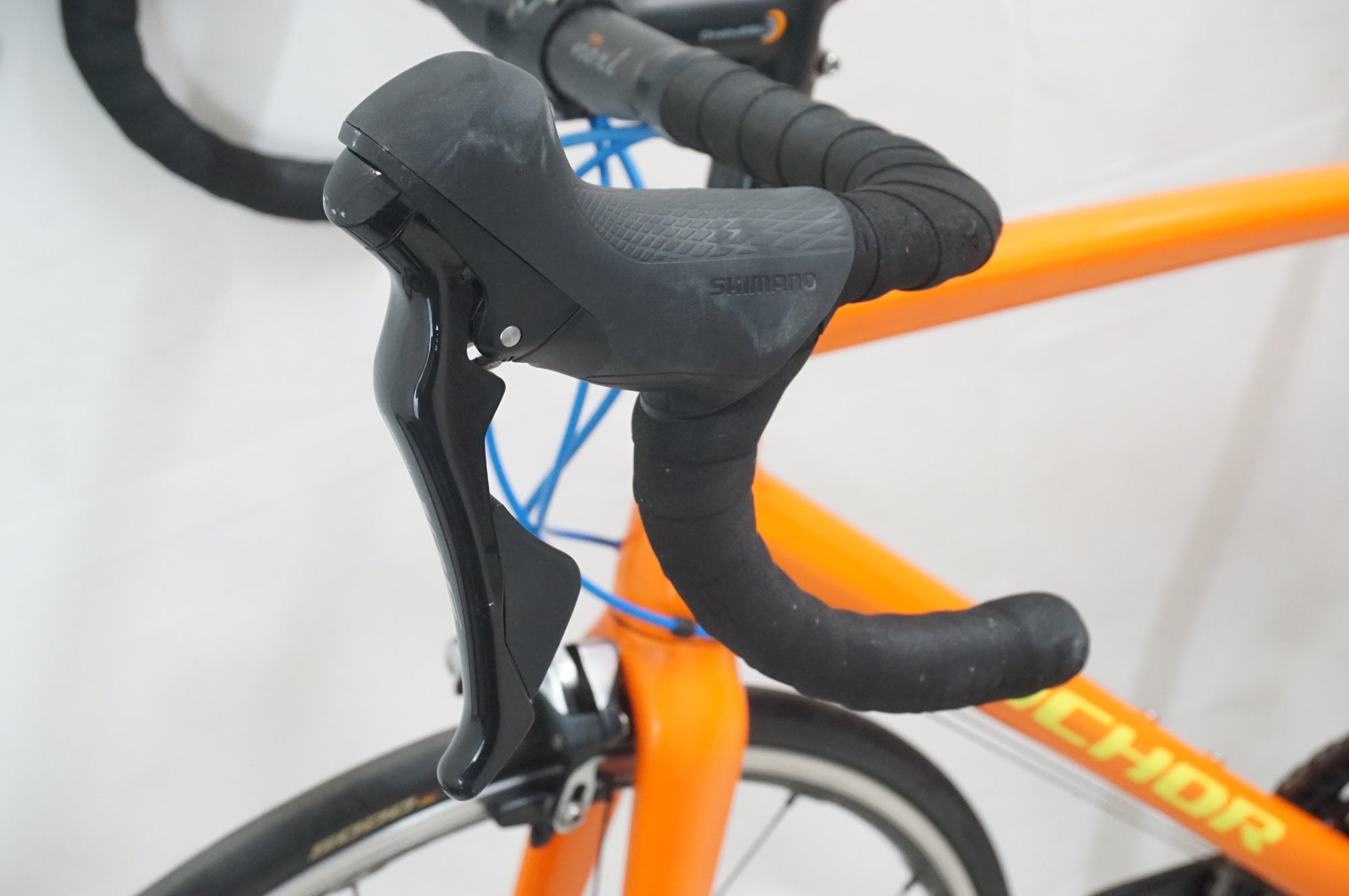 ANCHOR 「アンカー」 RL6 2018年モデル ロードバイク / 福岡店