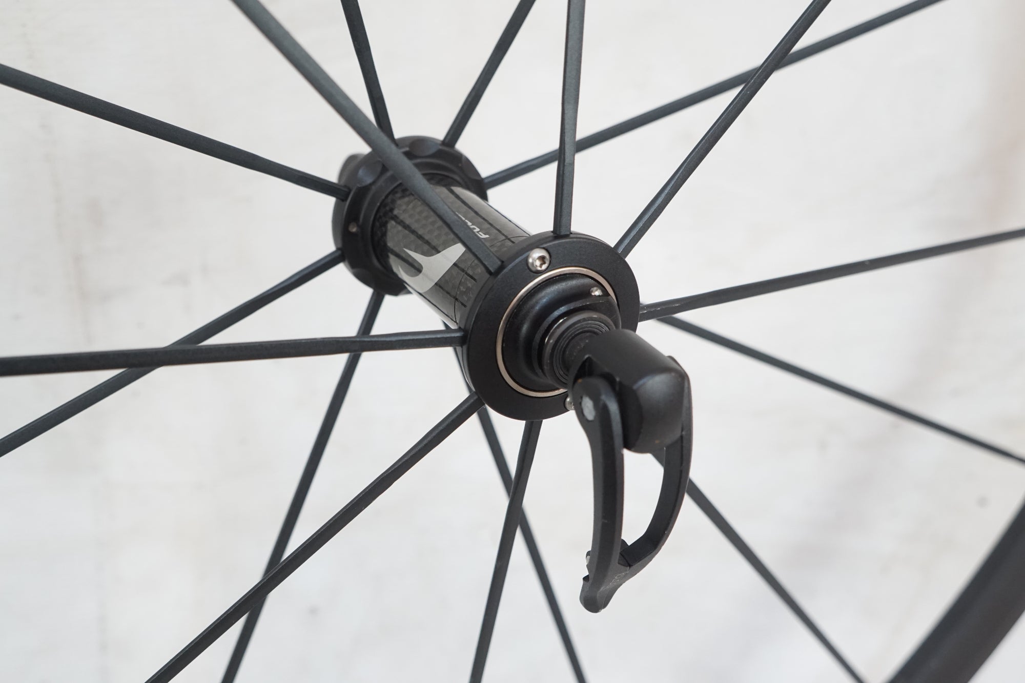 FULCRUM 「フルクラム」 RACING ZERO NITE 622×15C シマノ11S ホイールセット / バイチャリ浦和ベース