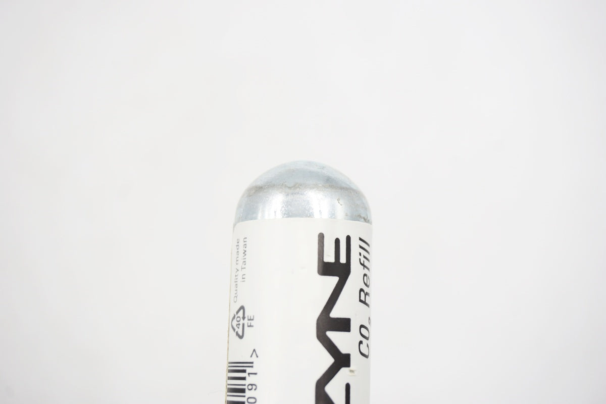 LEZYNE 「レザイン」 CO2 インフレーターセット / 奈良店