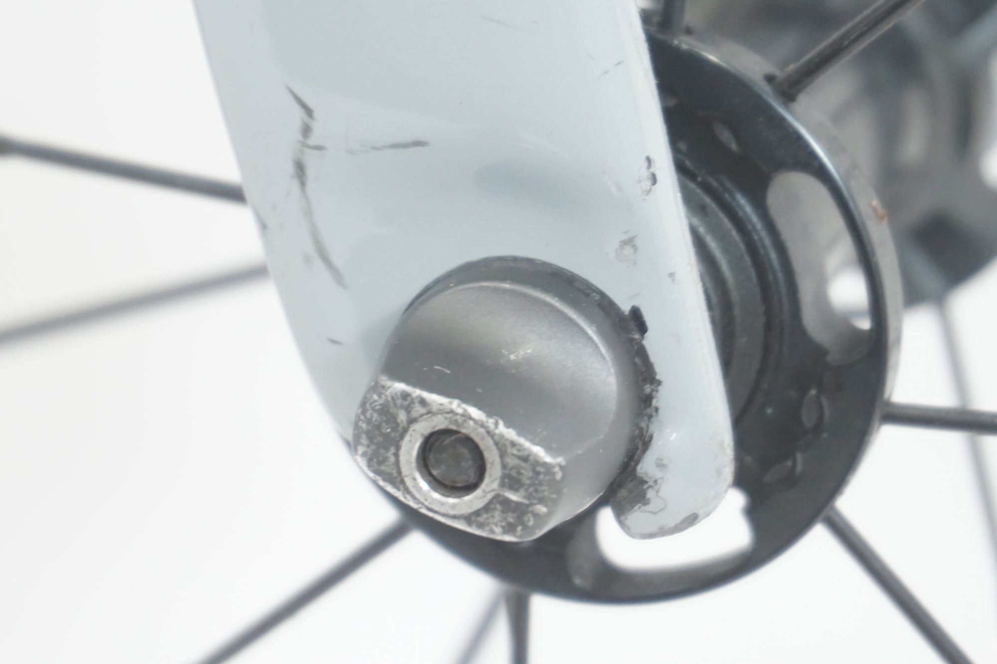 ジャンク CERVELO 「サーベロ」 P2 2016年モデル ロードバイク / 東京商品化センター