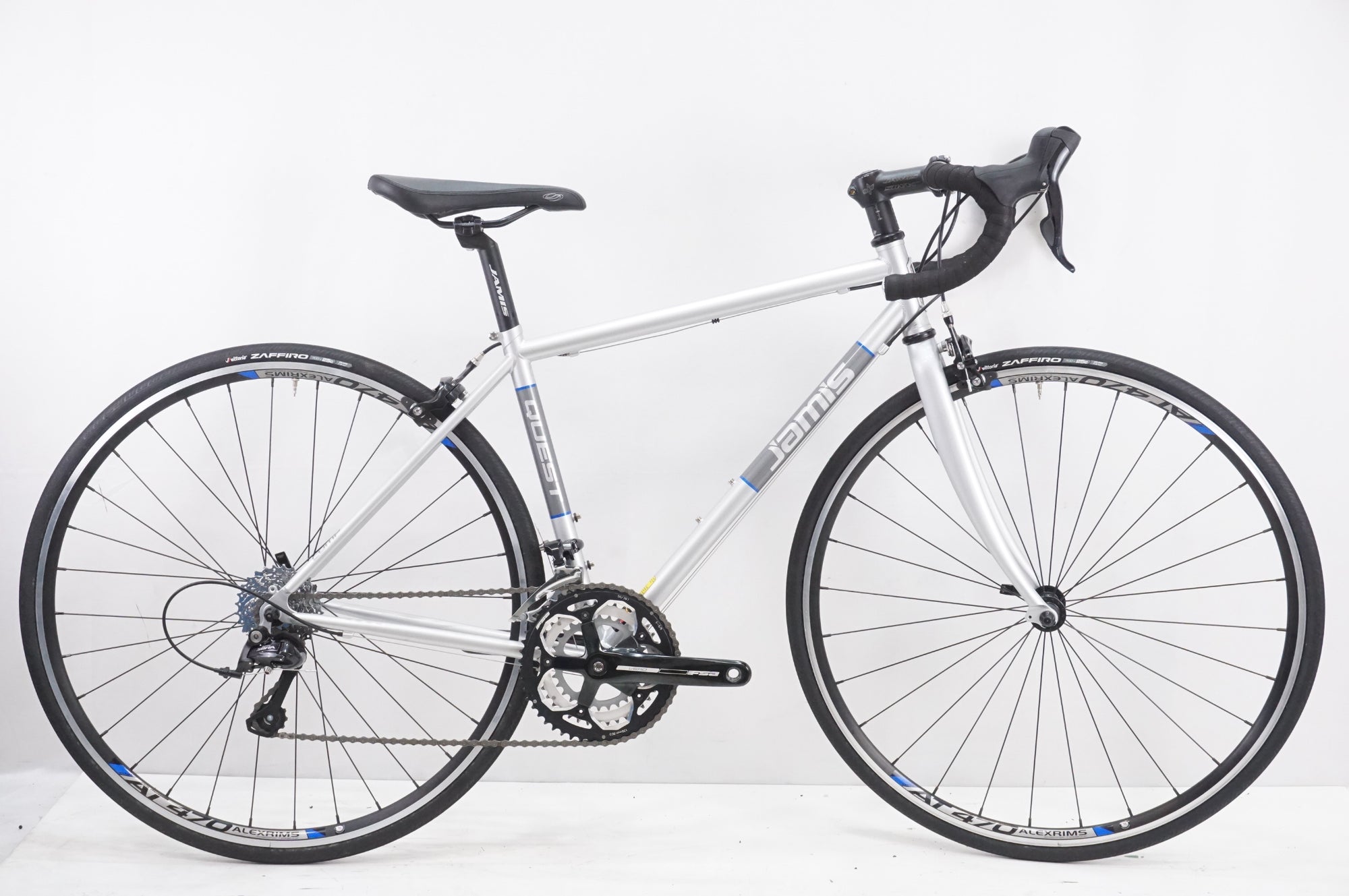 【中古】ロードバイク JAMIS QUEST JAMIS 「ジェイミス」 QUEST COMP 2015年モデル ロードバイク