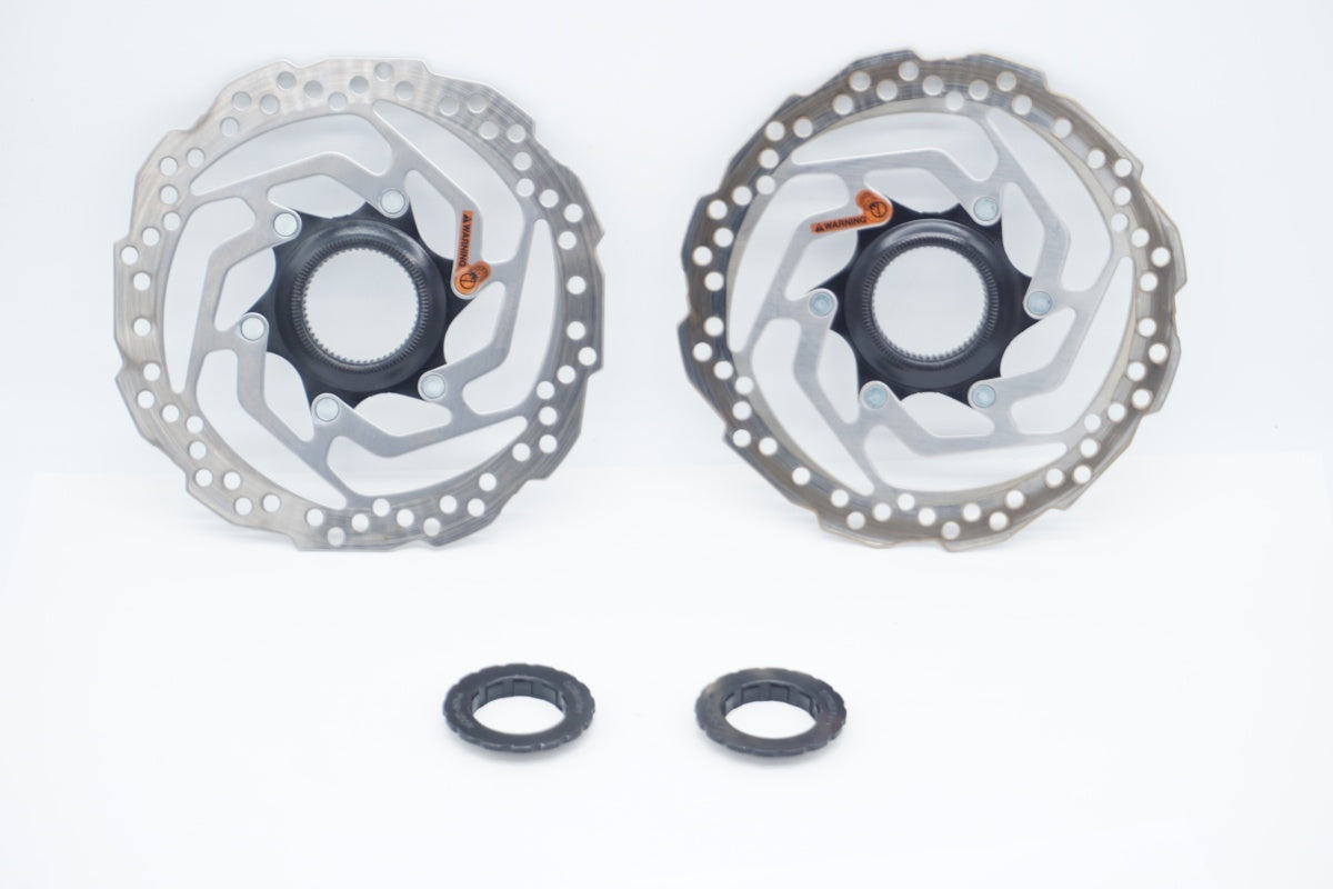 ディスクブレーキ - ブレーキ - マウンテンバイク用 - コンポーネント