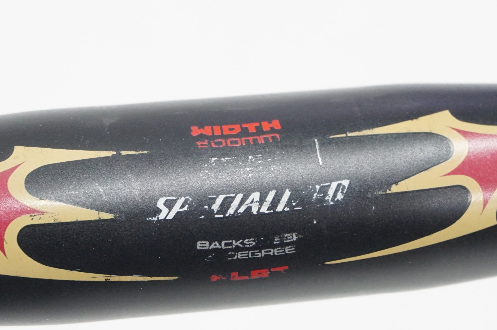 SPECIALIZED 「スペシャライズド」 XC φ31.8mm 560mm フラットバーハンドル / 福岡店