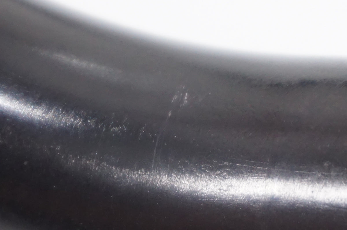 NITTO 「ニットー」 RB-018 ZW φ31.8 380mm ハンドル / AKIBA店