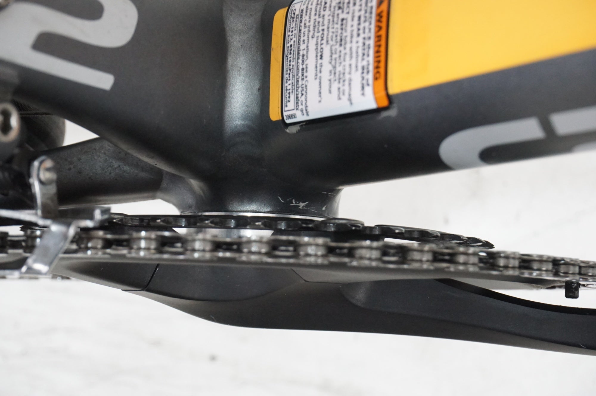 CANNONDALE 「キャノンデール」 CAAD12 105 2016年モデル カスタム ロードバイク / 大宮店