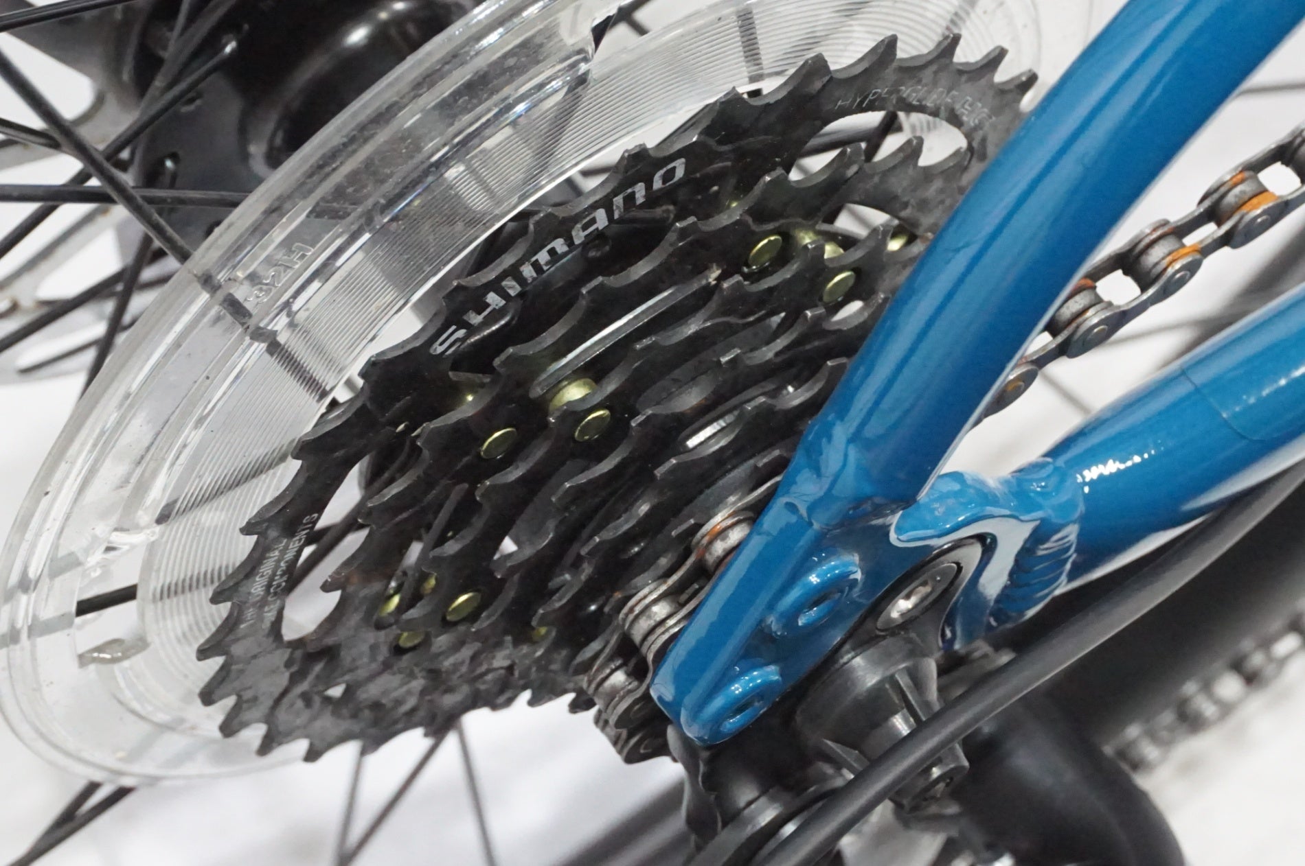 MARIN 「マリン」 BOLINAS RIDGE-1 2025年モデル マウンテンバイク / AKIBA店