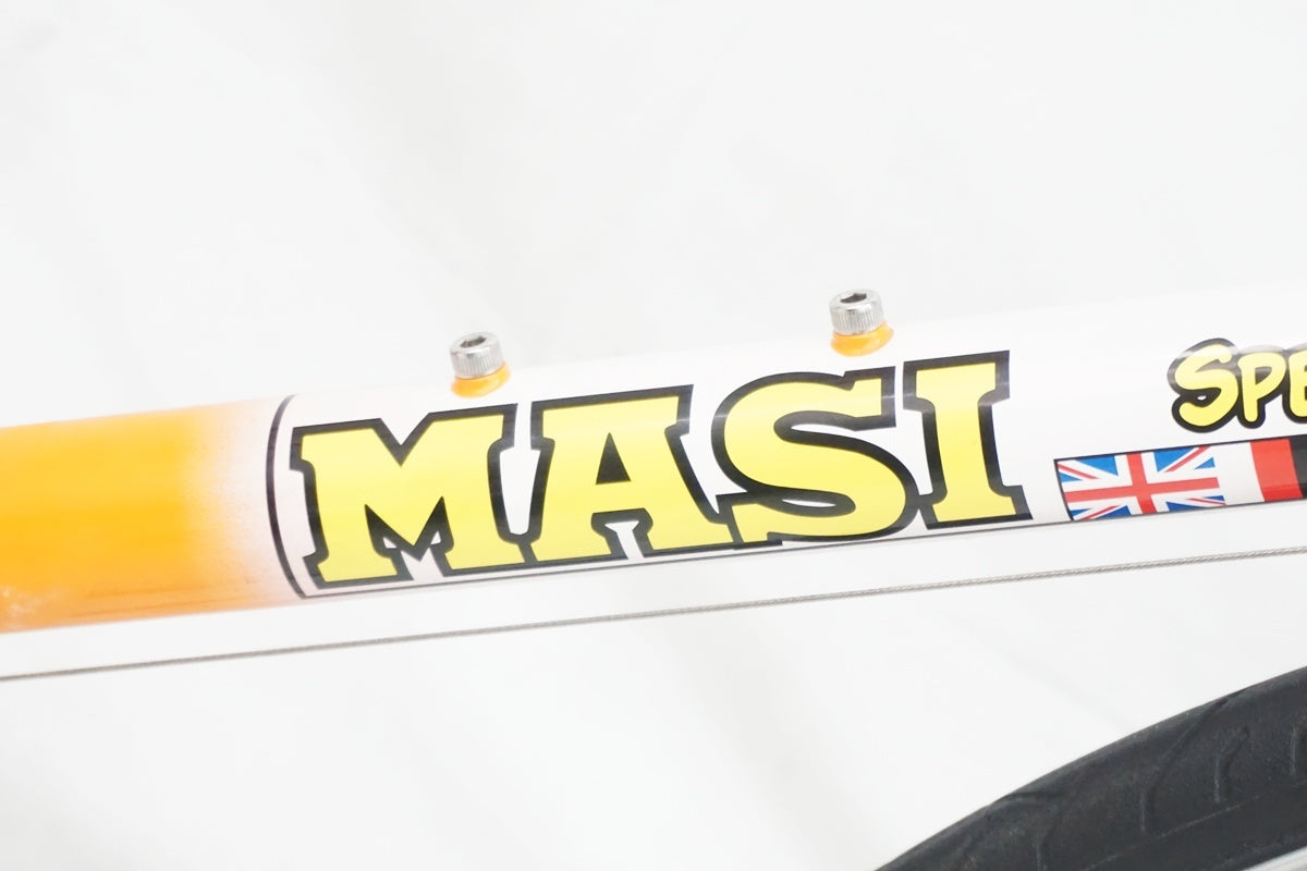MASI 「マジィ」 SPECIALE 2011年モデル ロードバイク/ 大阪美原北インター店