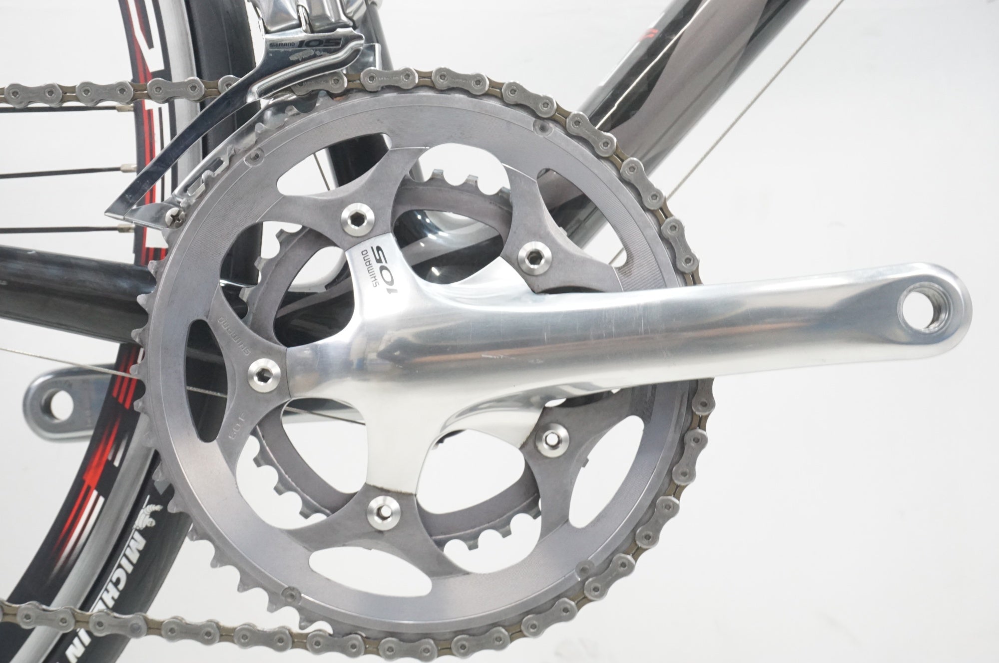 WILIER 「ウィリエール」 MORTIROLO 105 2010年頃 ロードバイク / 大宮店