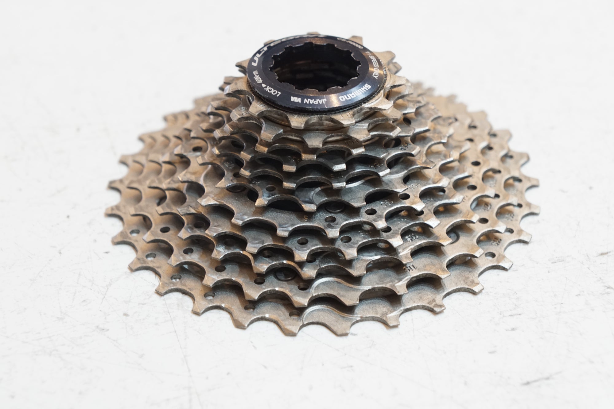 SHIMANO 「シマノ」 ULTEGRA CS-R8000 11-30T スプロケット / バイチャリ浦和ベース