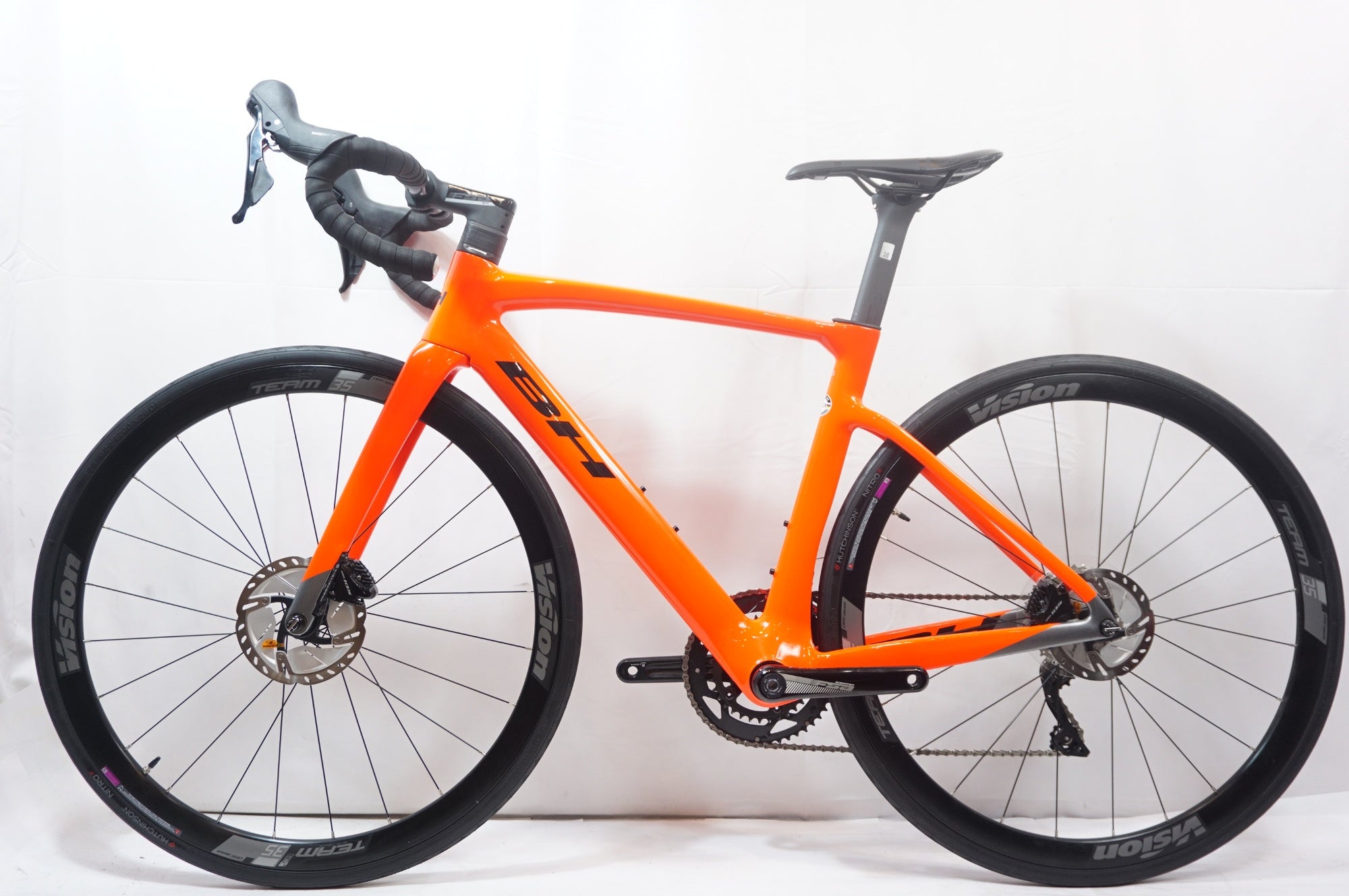 BH 「ビーエイチ」 RS1 2022年モデル ロードバイク / 世田谷店