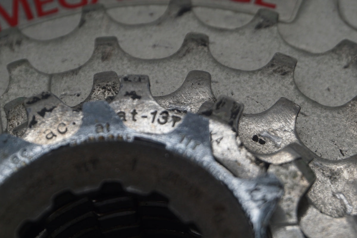 SHIMANO 「シマノ」 MEGARANGE 11-34T スプロケット / 滋賀大津店