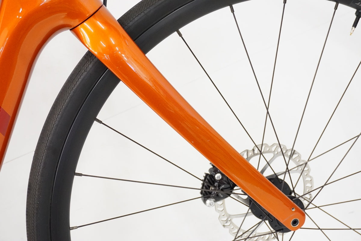 GIANT「ジャイアント」 DEFY ADVANCED2 2022年モデル ロードバイク / 浜松店