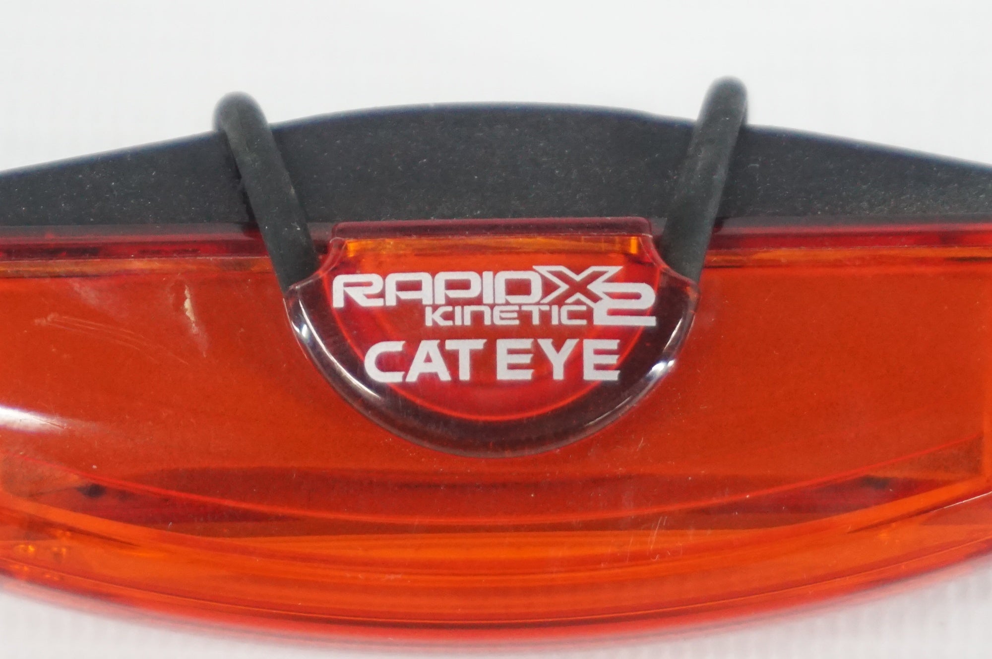 CATEYE 「キャットアイ」 TL-LD710 RAPID X2 KINETIC リアライト / 阪急塚口店