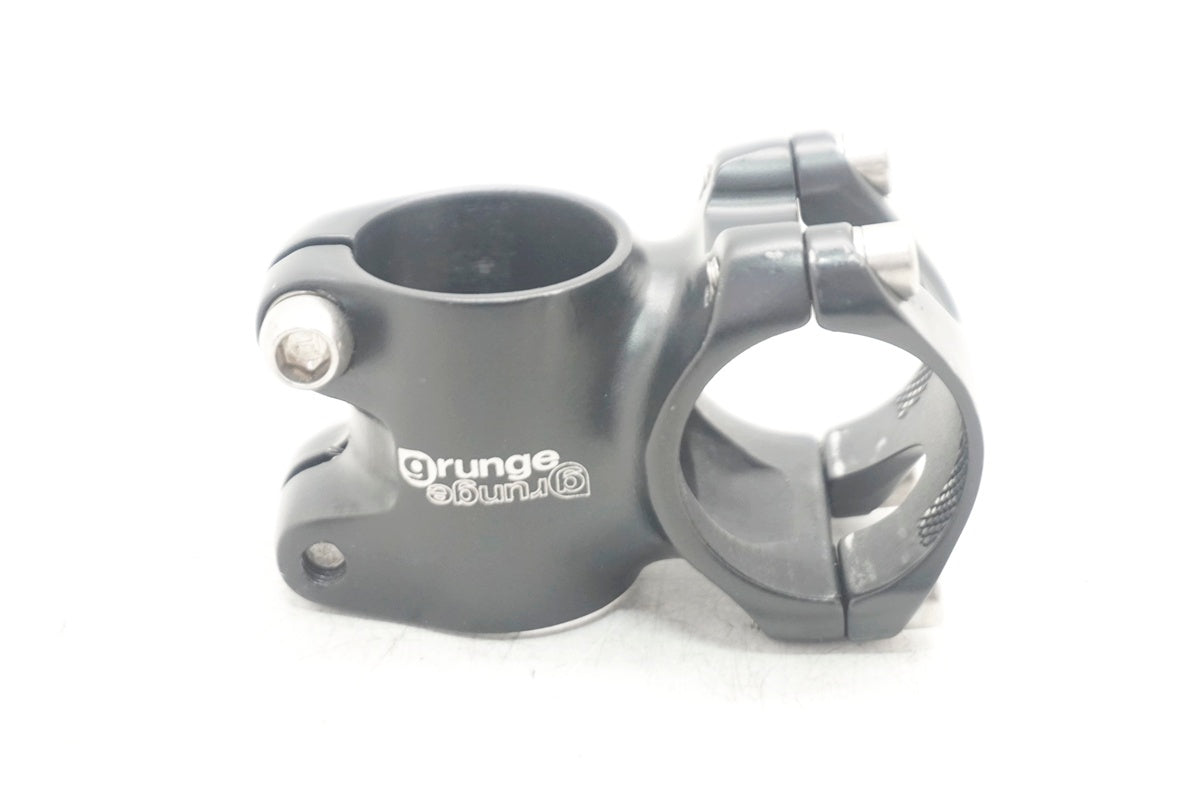 GRUNGE 「グランジ」 Φ31.8 35mm ショートステム / 大阪門真店