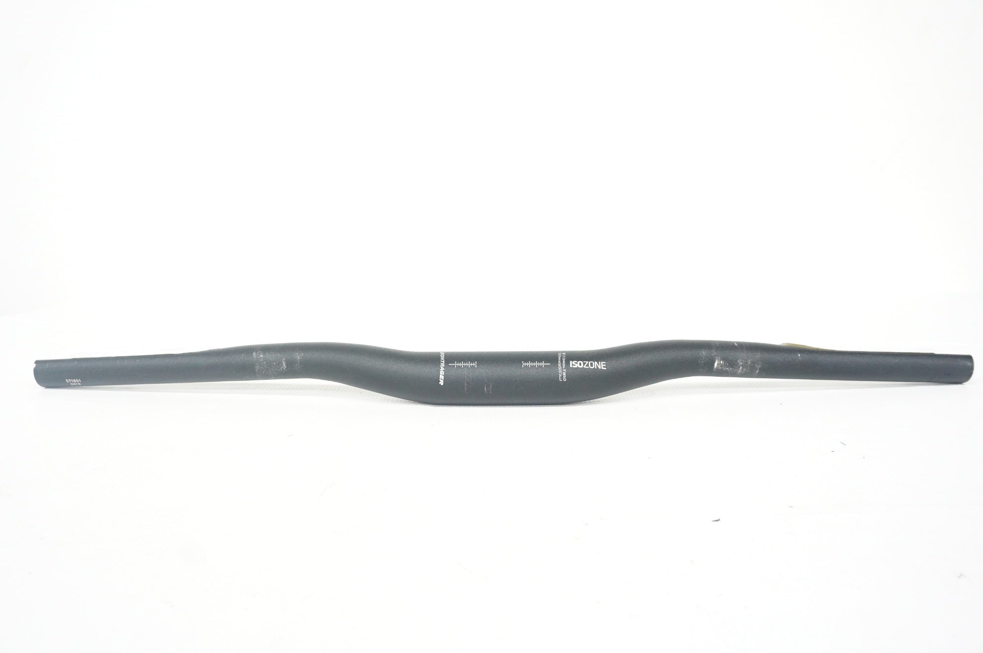 BONTRAGER 「ボントレガー」 Φ31.8 580mm ISOZONE ハンドル グリップセット / 阪急塚口店