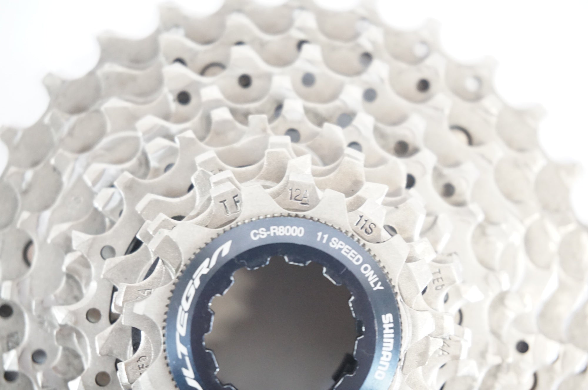 SHIMANO 「シマノ」 ULTEGRA CS-R8000 11-30T 11s スプロケット / 宇都宮店