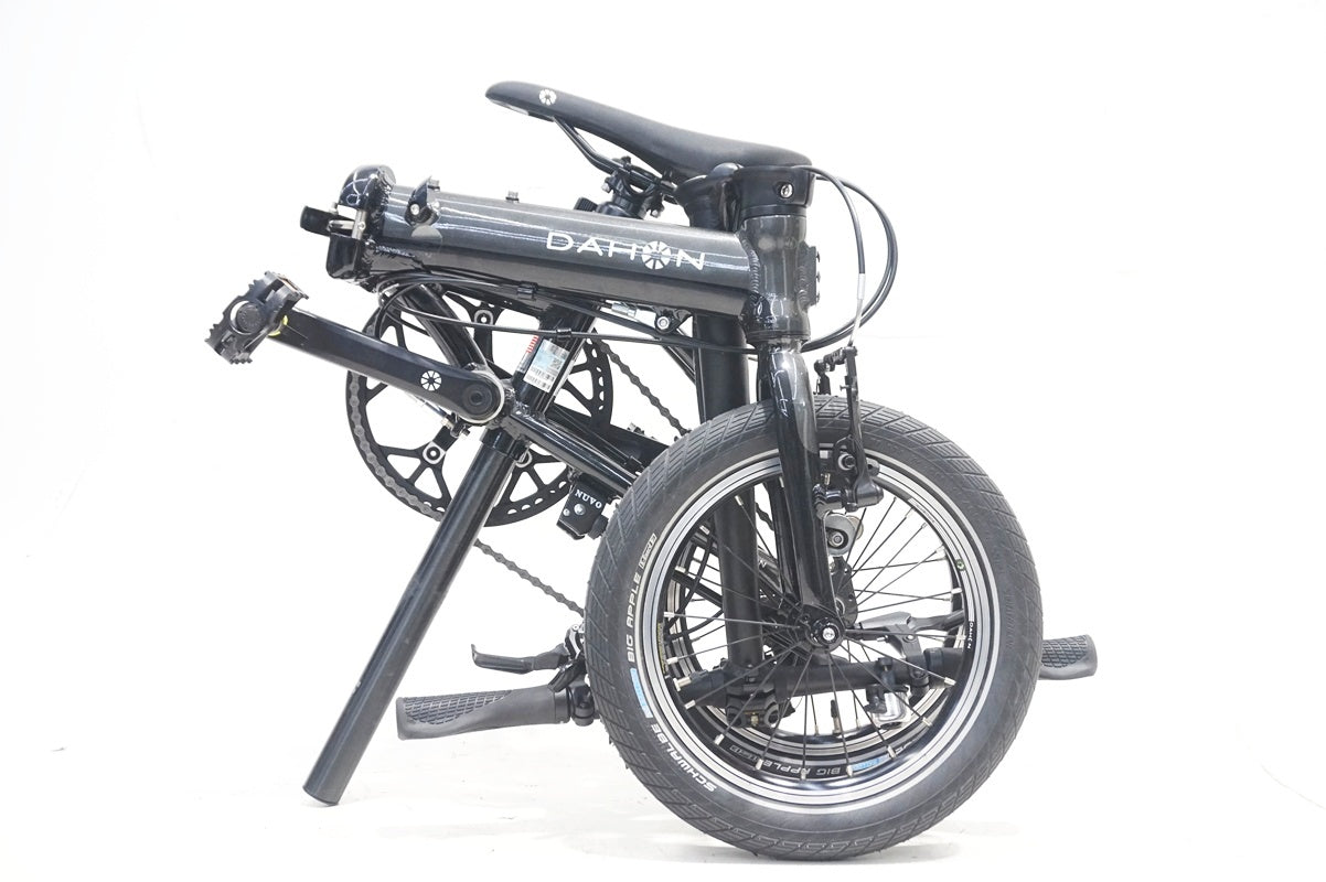 DAHON 「ダホン」 K3 2021年モデル 折り畳み自転車 / 大阪門真店