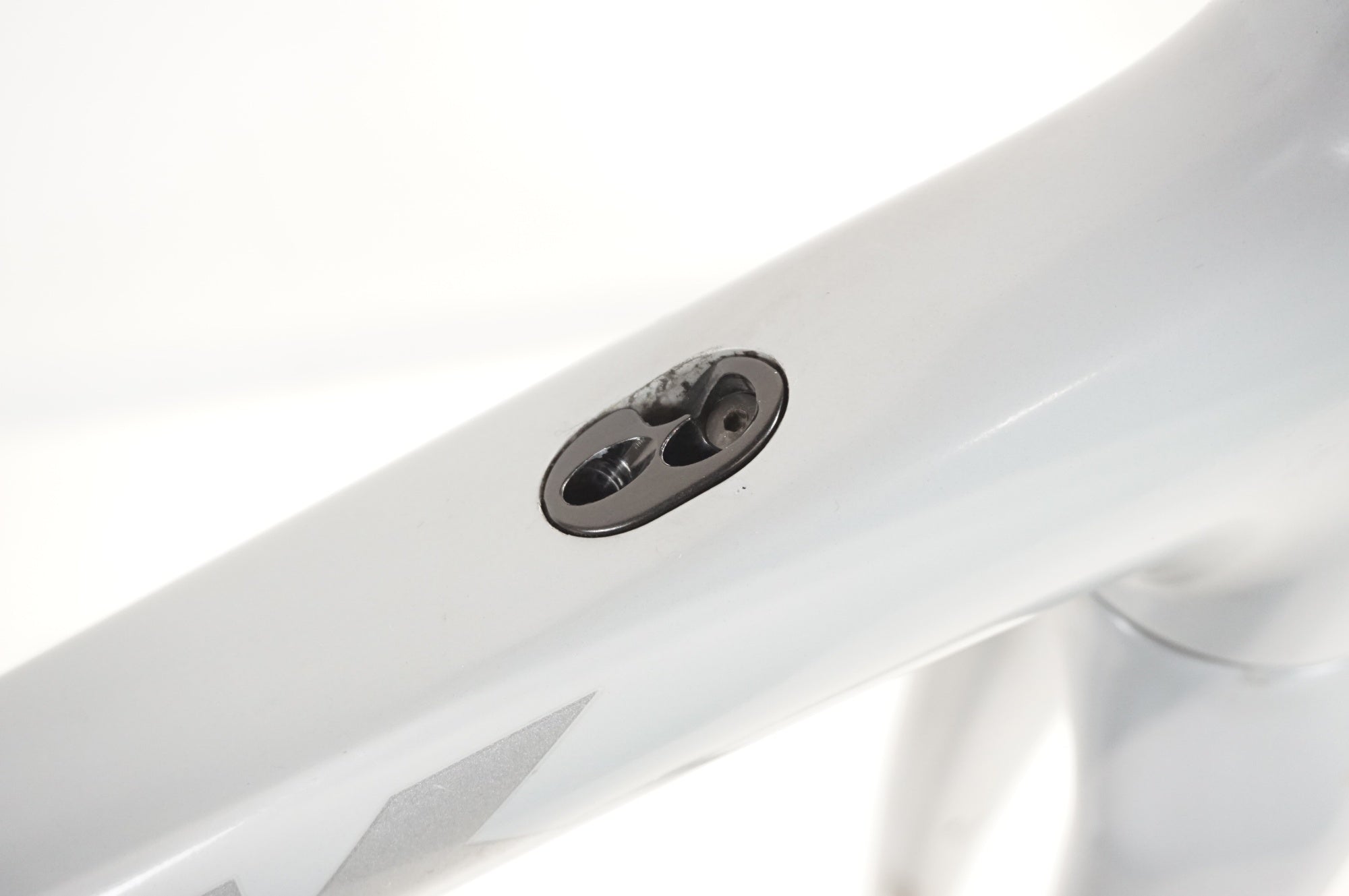 ジャンク TREK 「トレック」 EMONDA ALR5 DISC 2019年モデル フレームセット / 宇都宮店