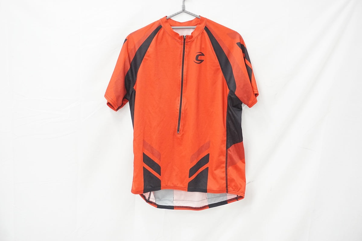 CANNONDALE 「キャノンデール」 LLサイズ 半袖 プルオーバー ジャージ / 奈良店